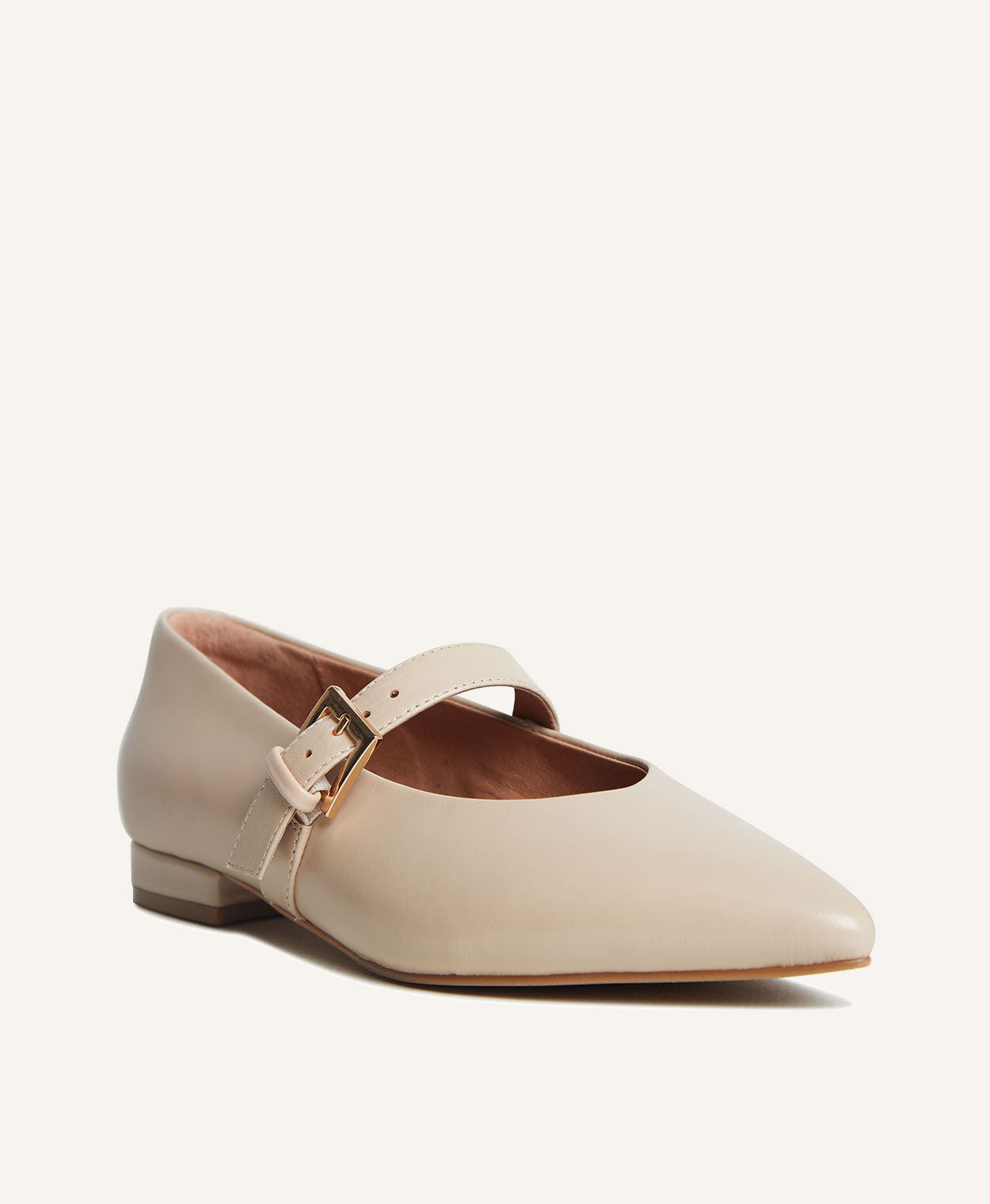 Elisha Flat - - Mi Piaci