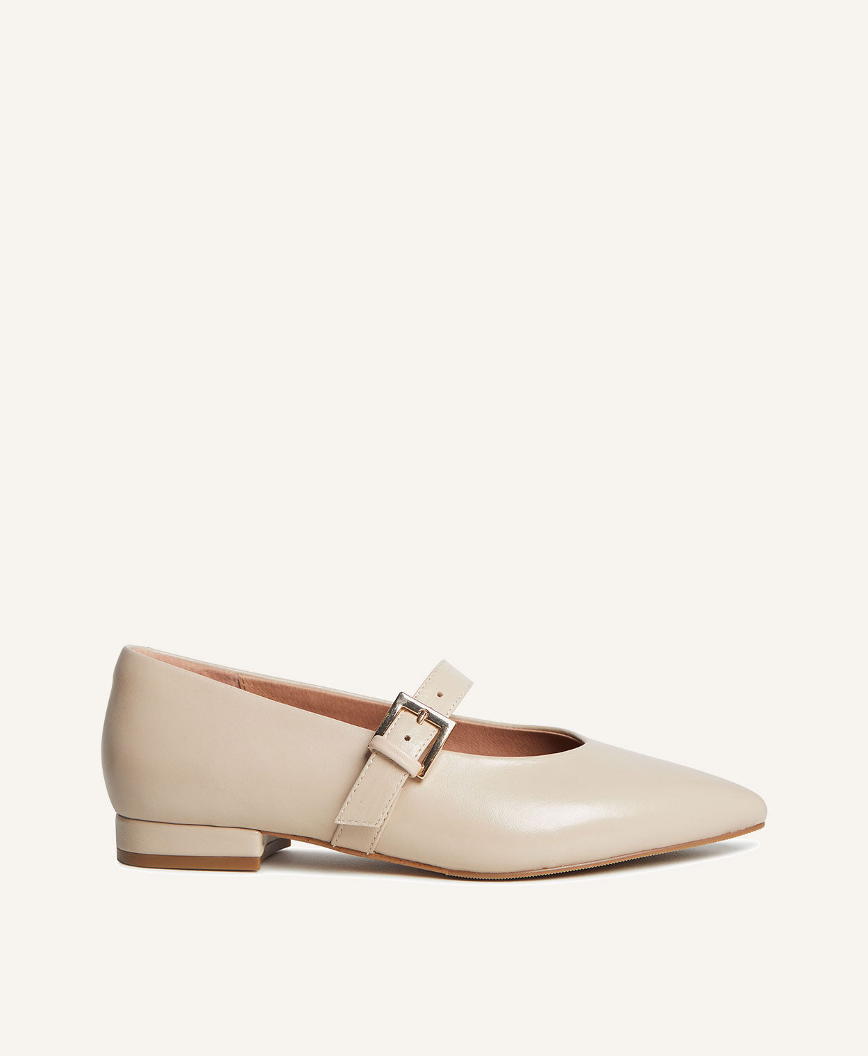 Elisha Flat - - Mi Piaci