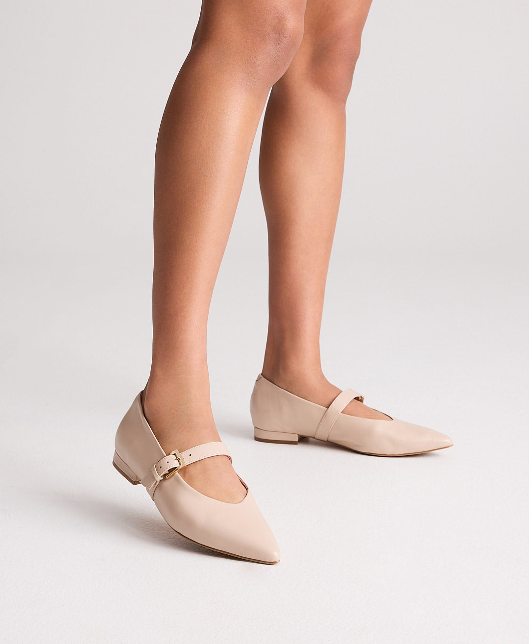 Elisha Flat - - Mi Piaci