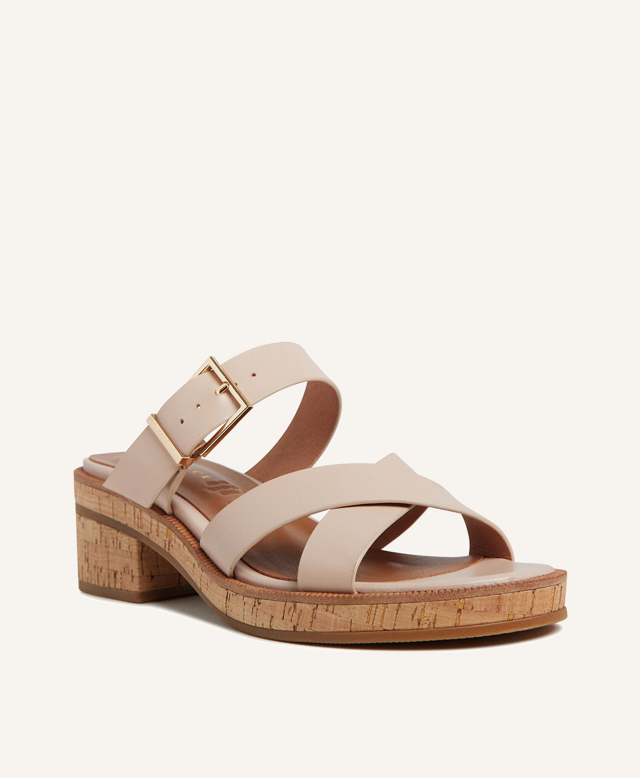 Eliya Sandal - Sandals Casual | Womens Shoes - Mi Piaci