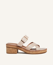 Eliya Sandal - Sandals Casual | Womens Shoes - Mi Piaci