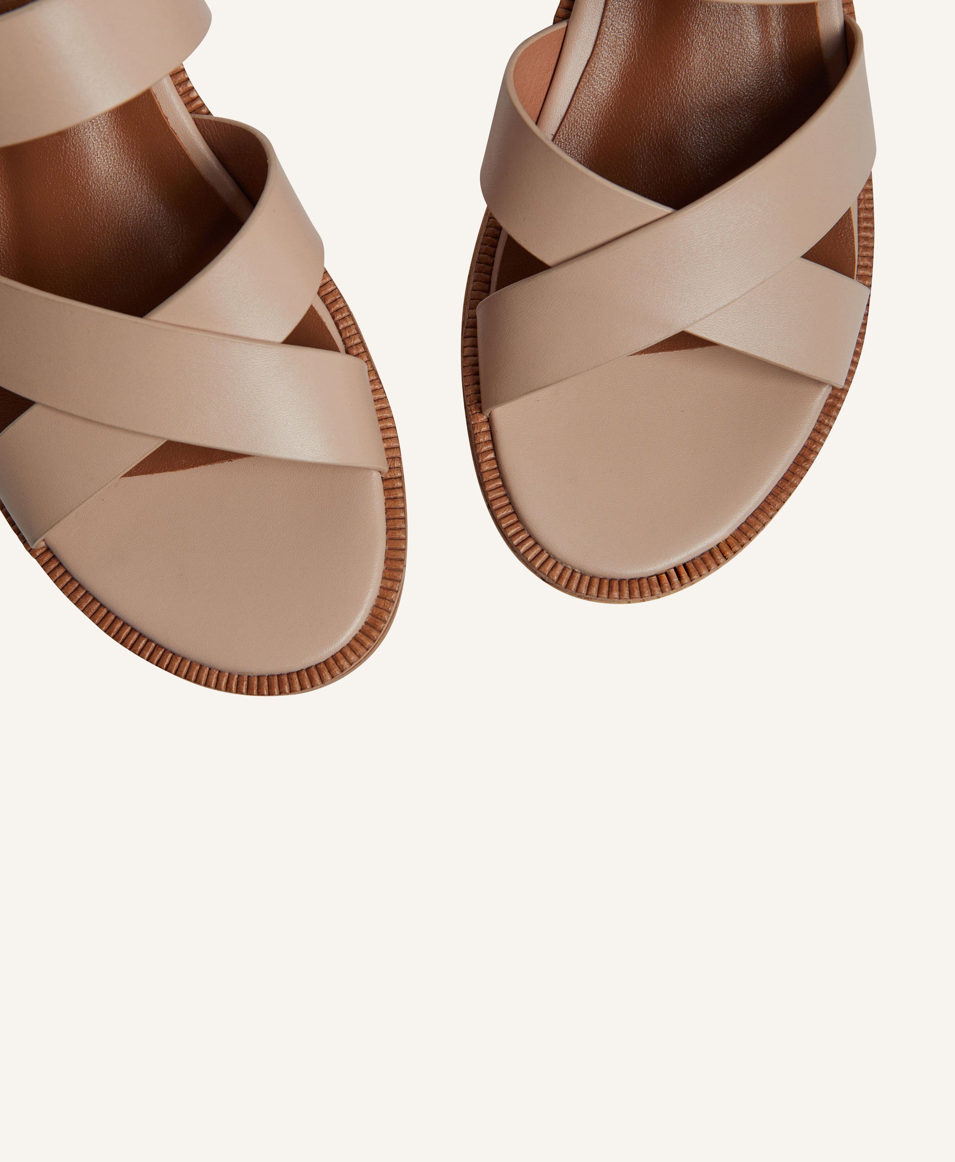 Eliya Sandal - Sandals Casual | Womens Shoes - Mi Piaci