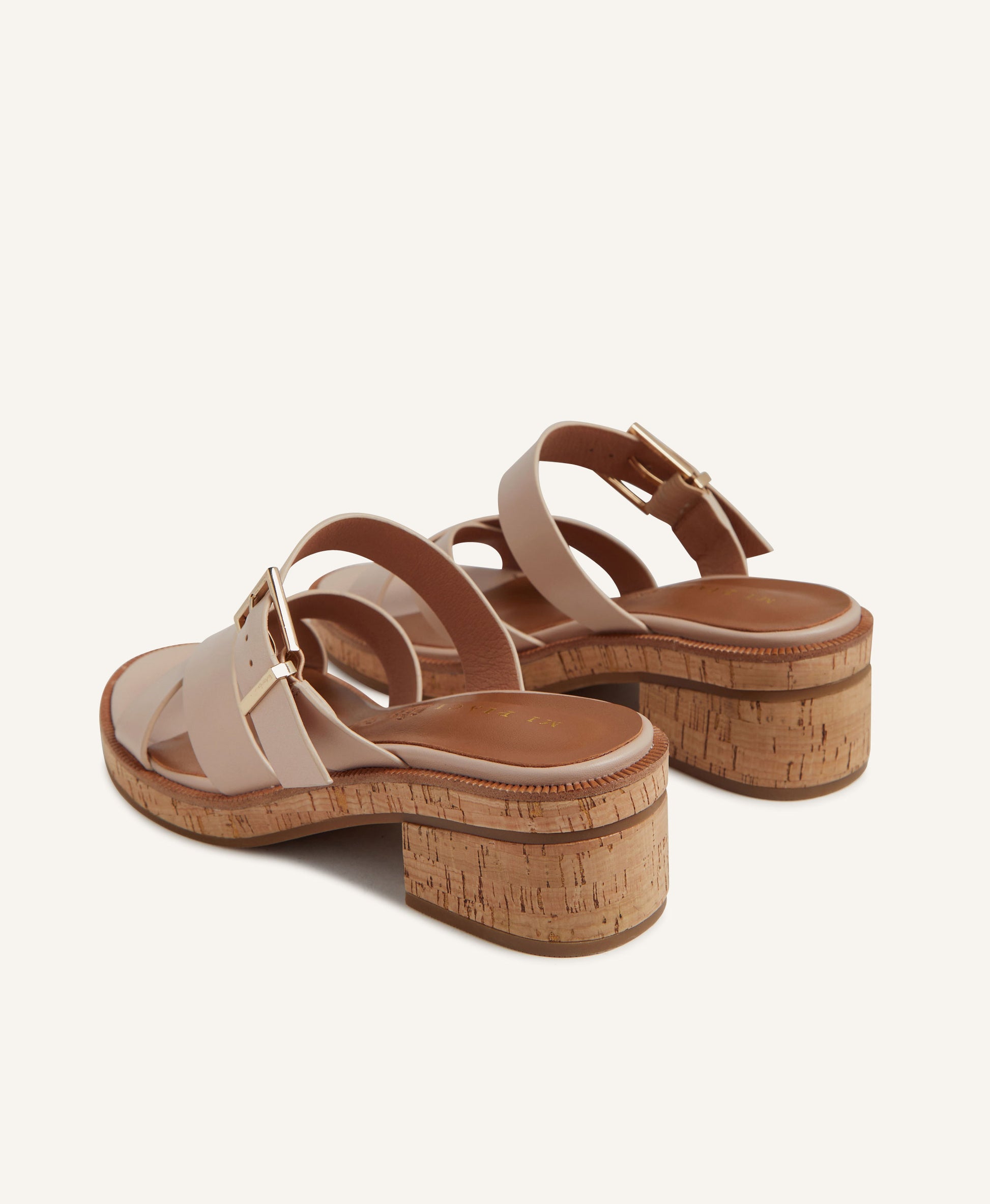 Eliya Sandal - Sandals Casual | Womens Shoes - Mi Piaci