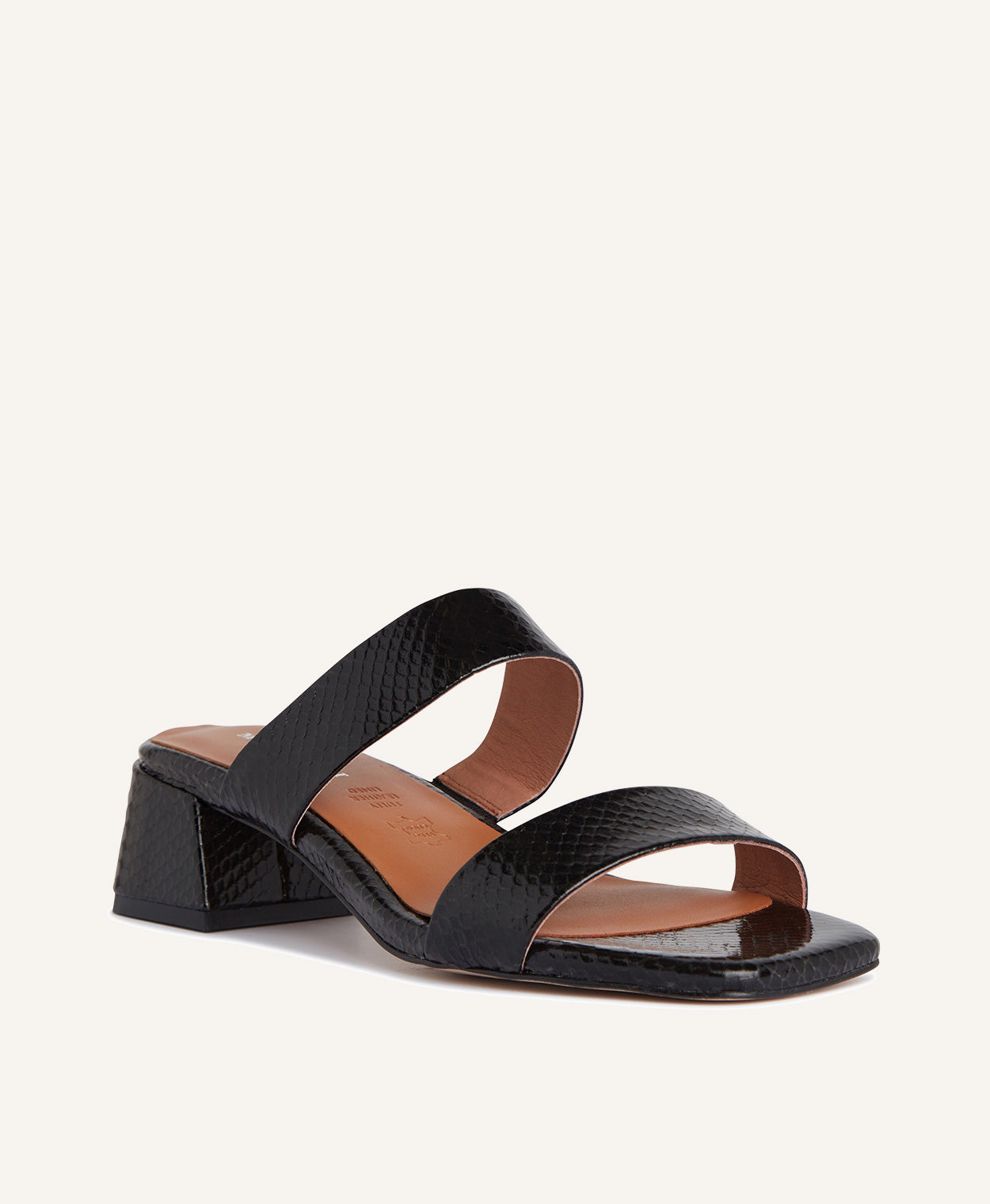 Elizabeth Sandal - Day - Mi Piaci