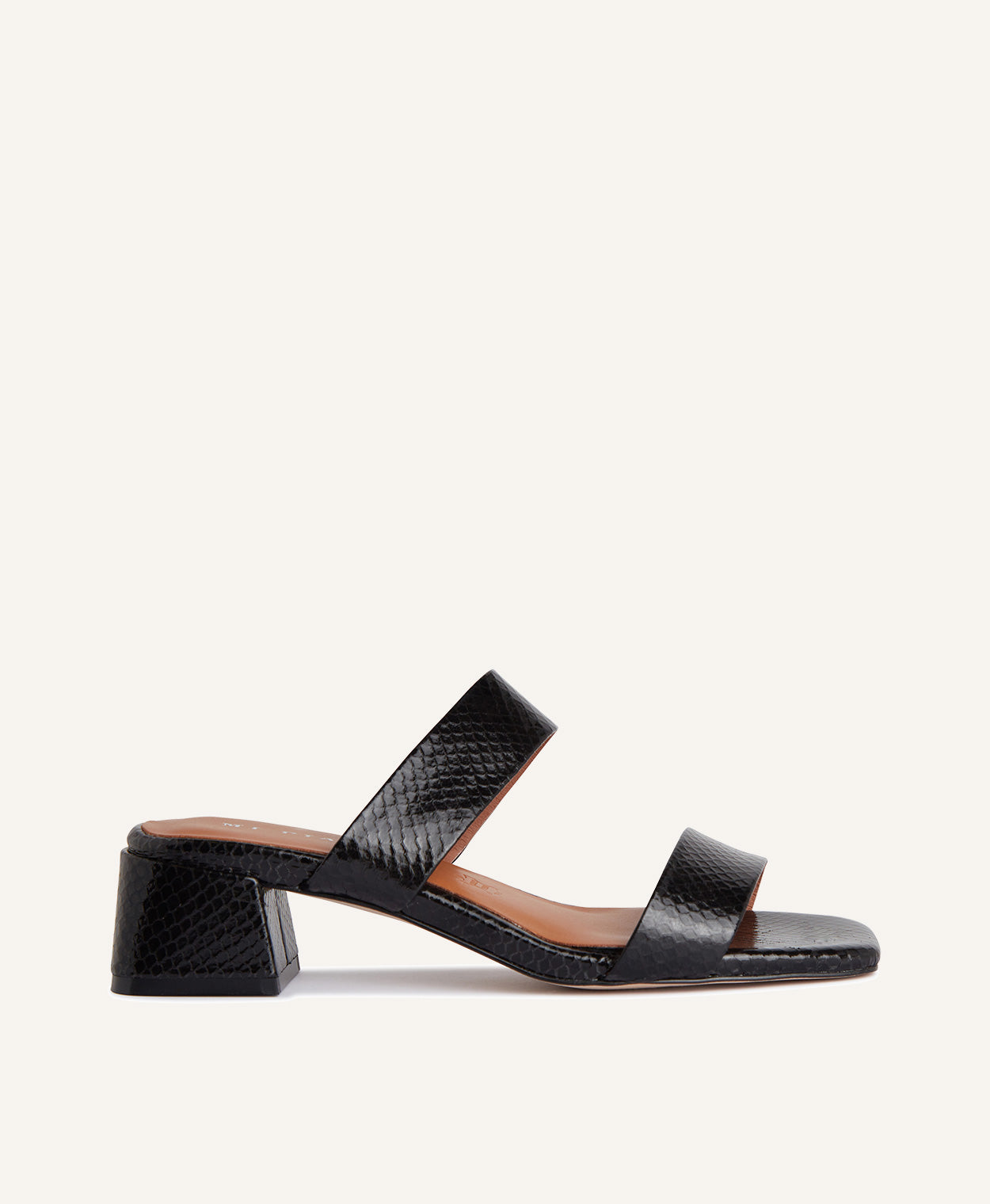 Elizabeth Sandal - Day - Mi Piaci