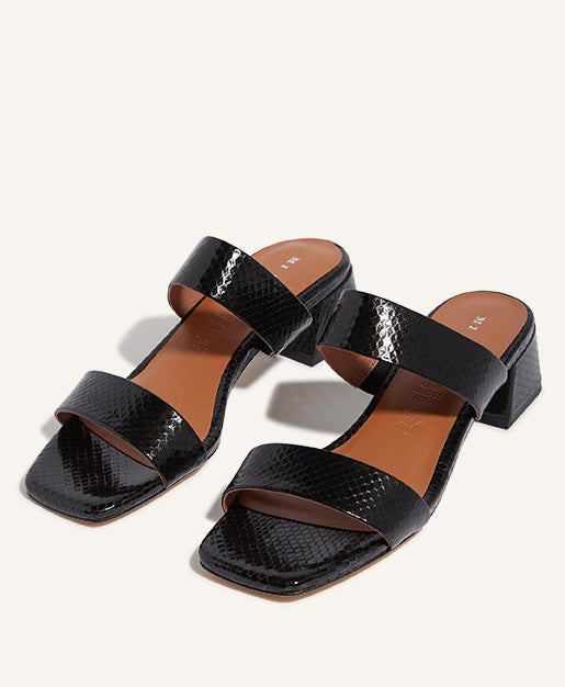 Elizabeth Sandal - Day - Mi Piaci