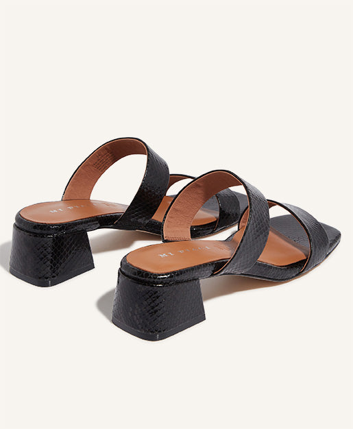 Elizabeth Sandal - Day - Mi Piaci