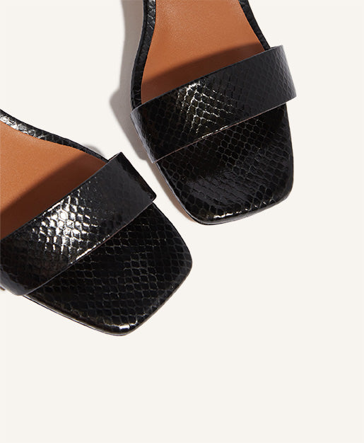 Elizabeth Sandal - Day - Mi Piaci