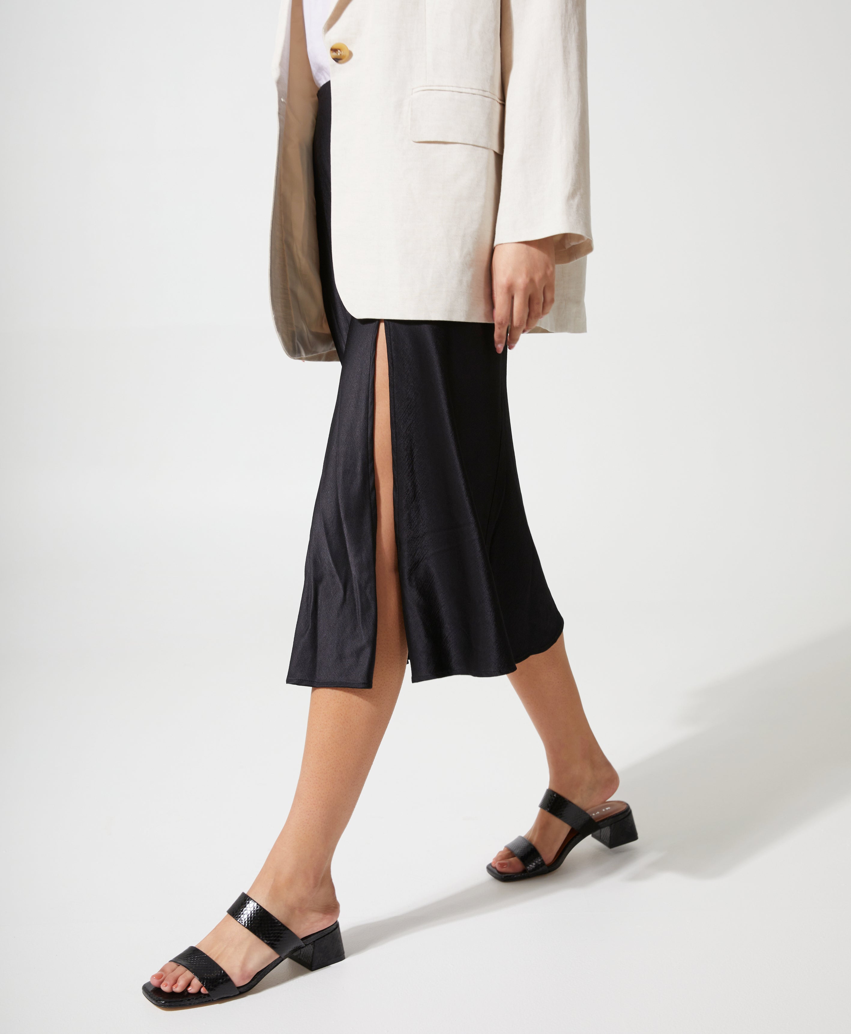 Elizabeth Sandal - Day - Mi Piaci