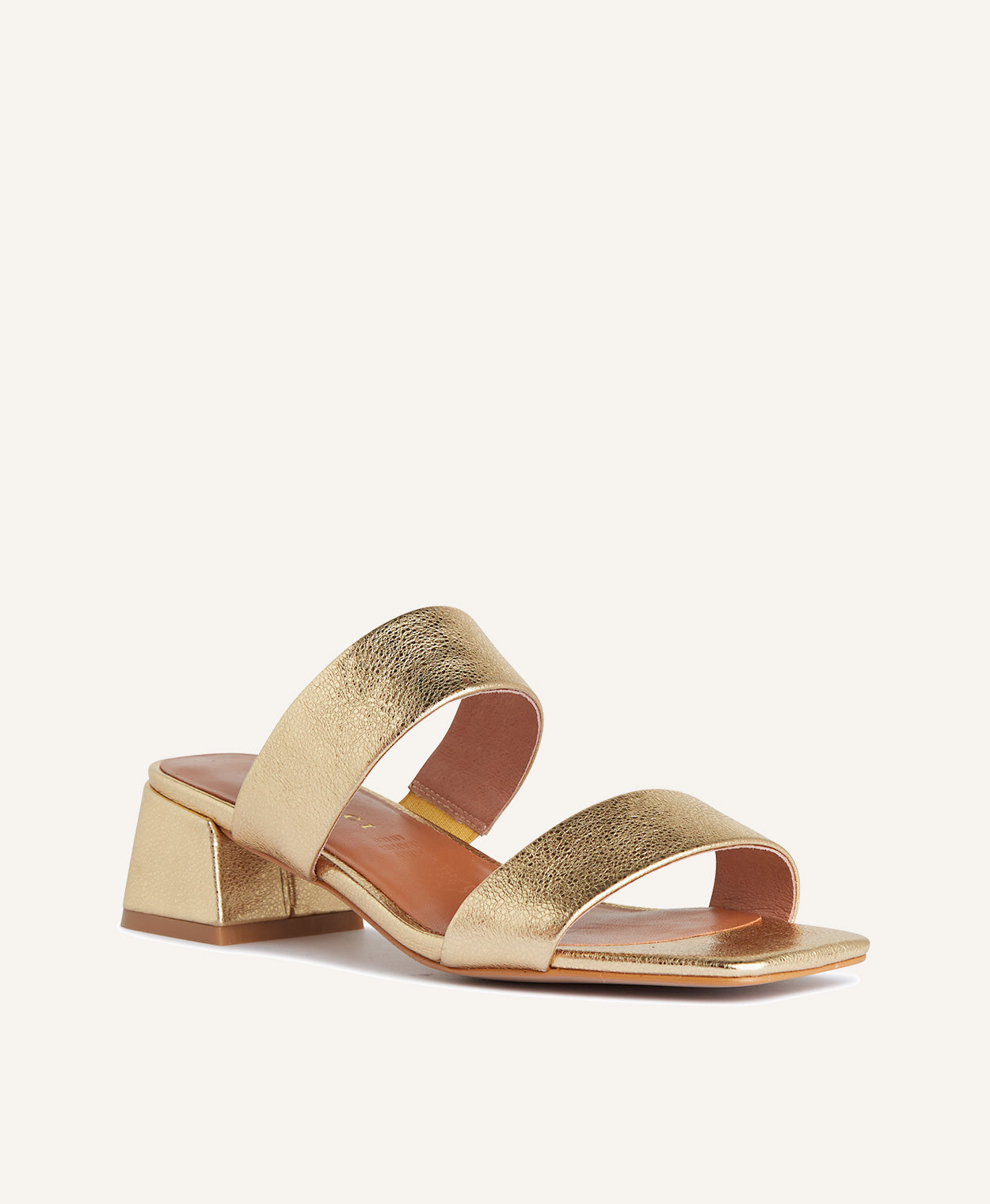 Elizabeth Sandal - Day - Mi Piaci
