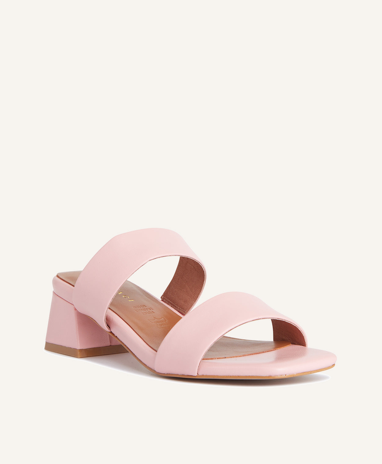 Elizabeth Sandal - Day - Mi Piaci