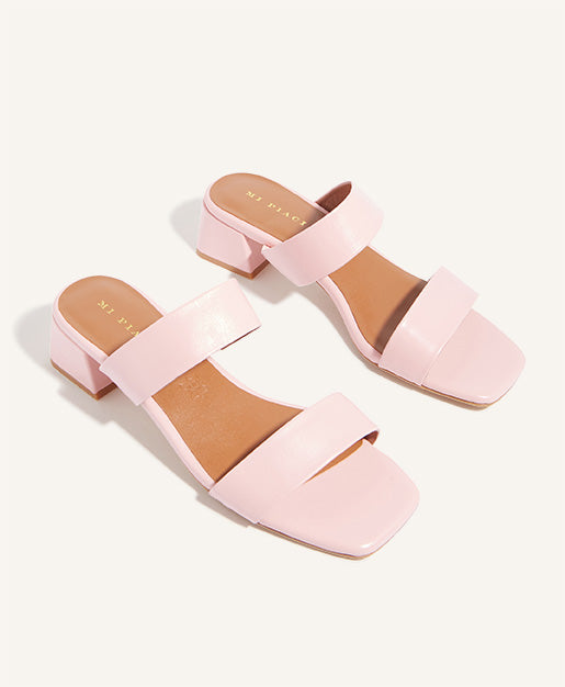 Elizabeth Sandal - Day - Mi Piaci