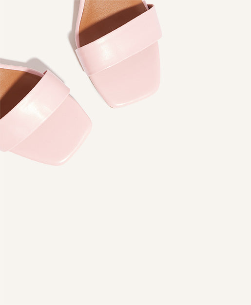 Elizabeth Sandal - Day - Mi Piaci