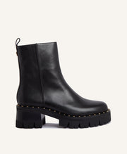 Elka Ankle Boot - Boots Ankle | Womens Shoes - Mi Piaci