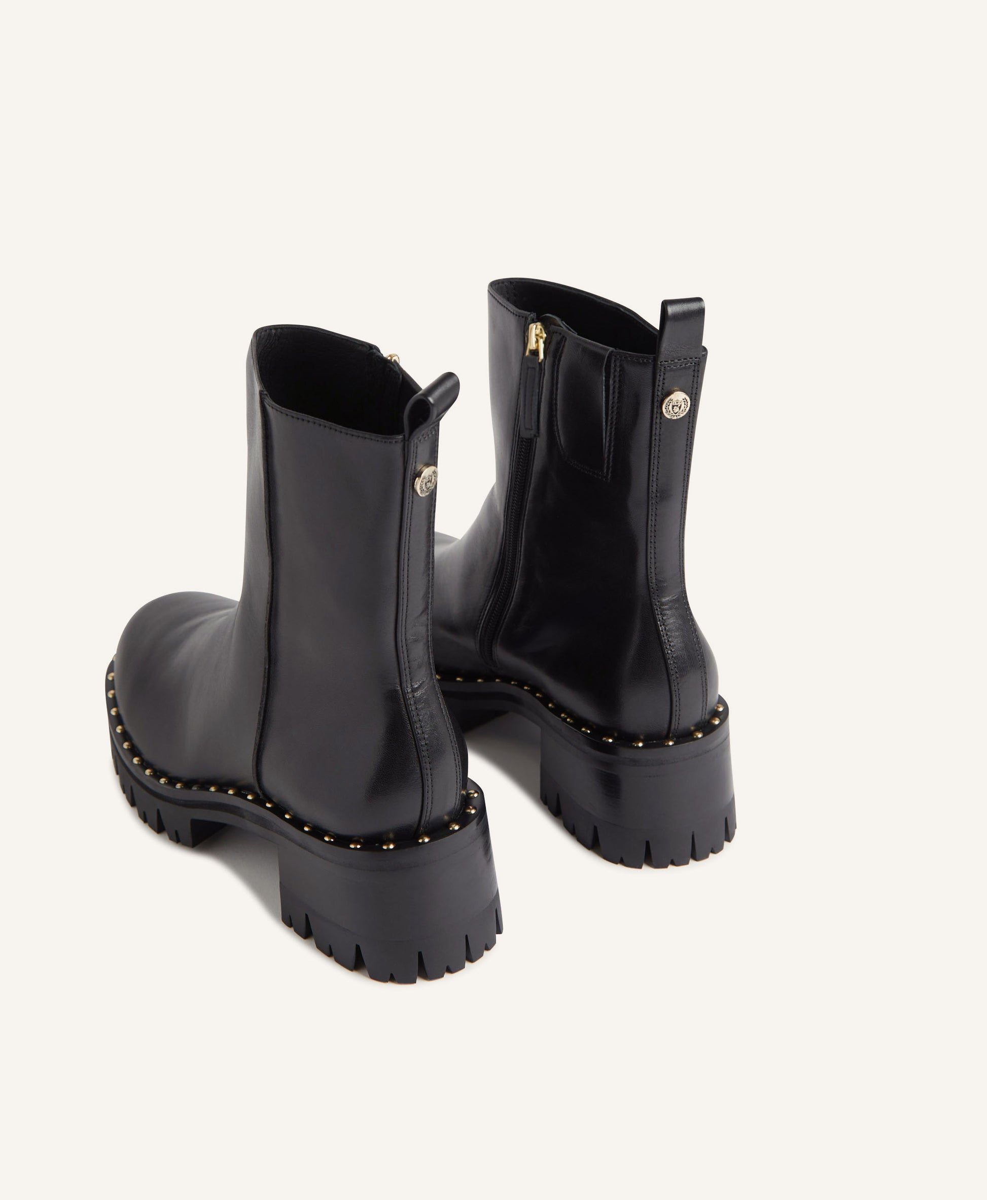 Elka Ankle Boot - Boots Ankle | Womens Shoes - Mi Piaci