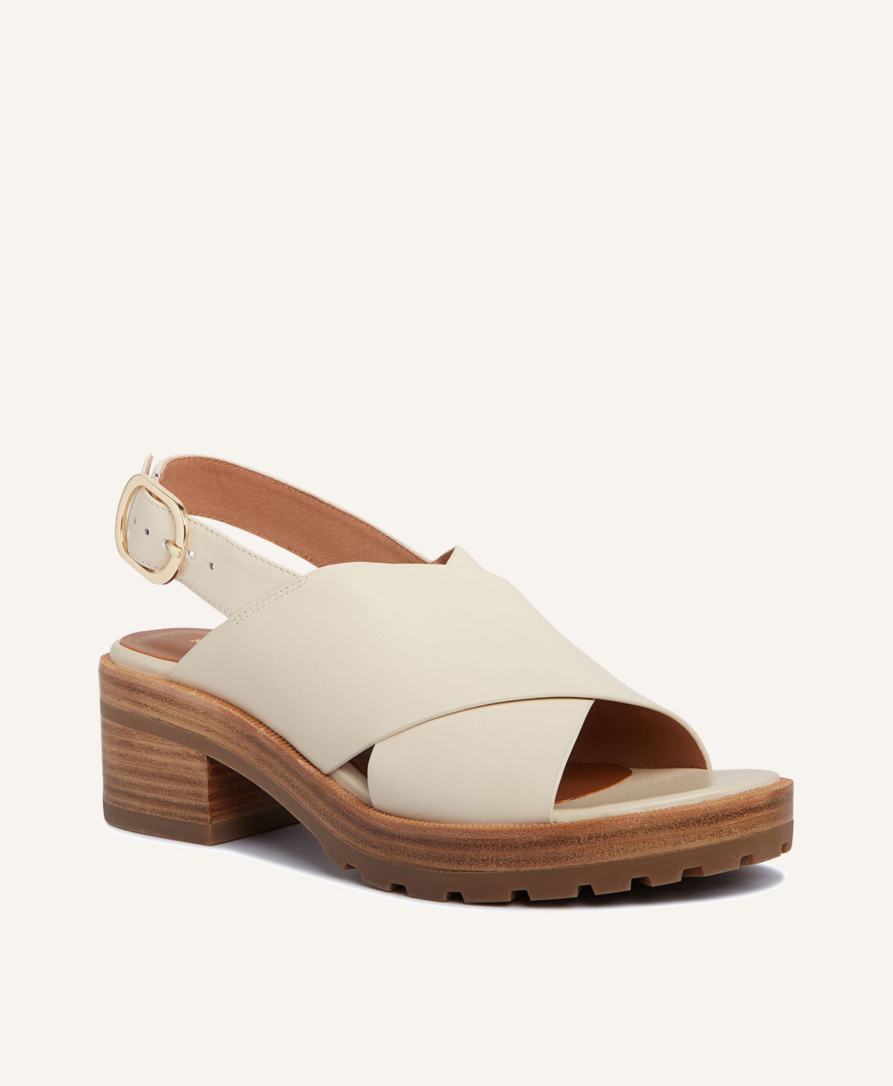 Ella Sandal - Sandals Casual | Womens Shoes - Mi Piaci