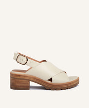 Ella Sandal - Sandals Casual | Womens Shoes - Mi Piaci