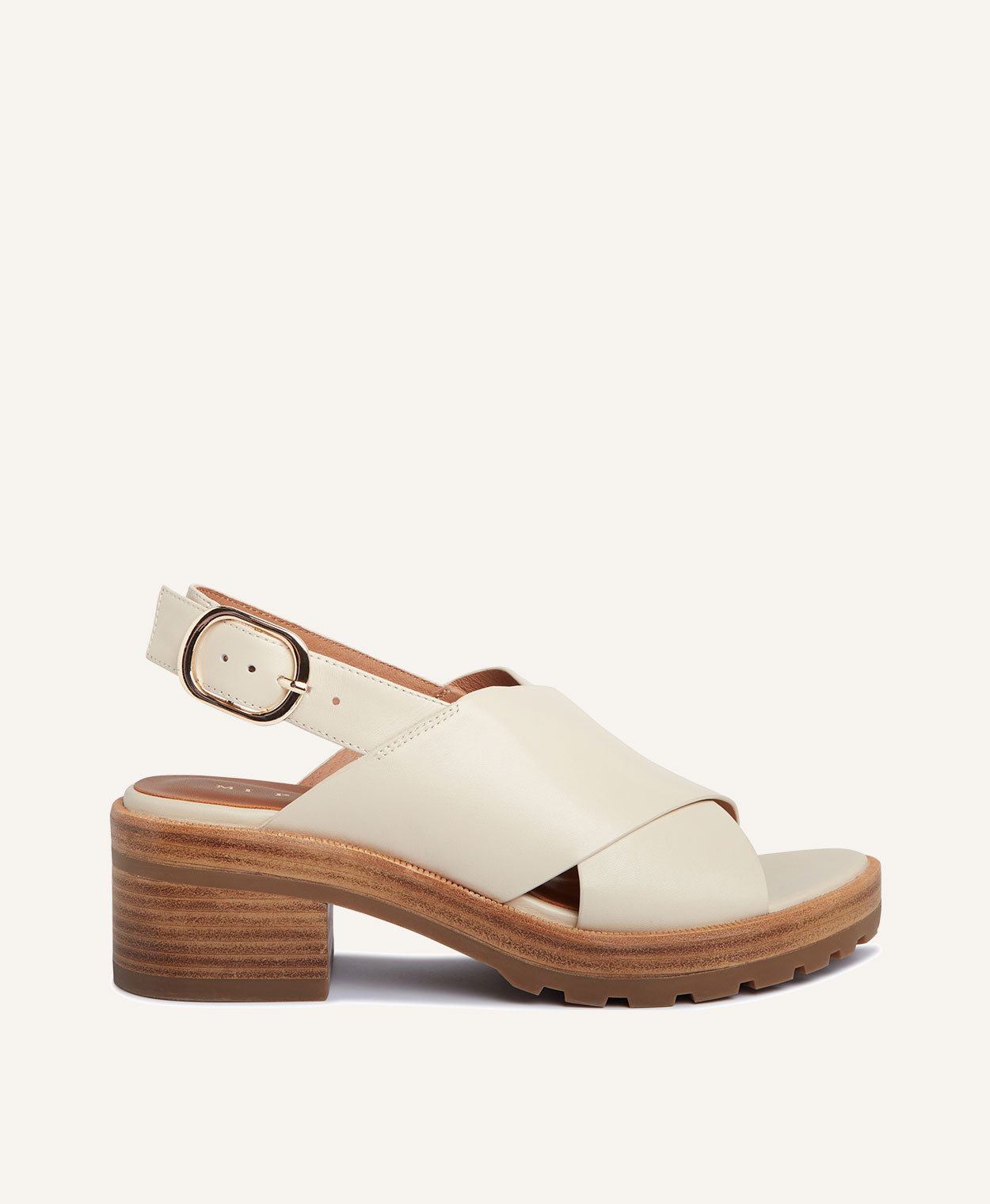 Ella Sandal - Sandals Casual | Womens Shoes - Mi Piaci