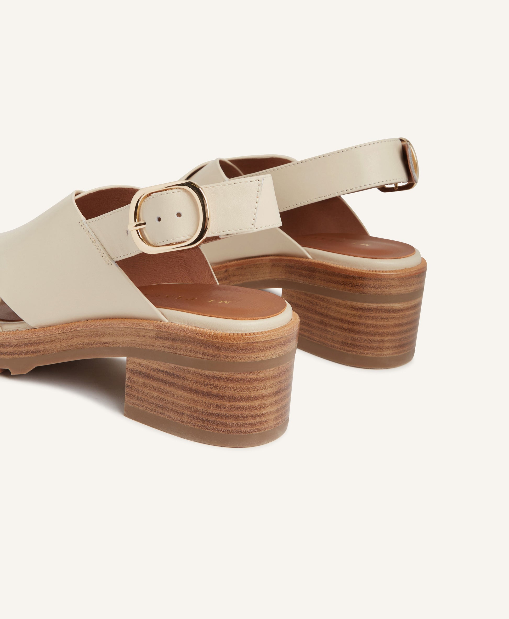 Ella Sandal - Sandals Casual | Womens Shoes - Mi Piaci