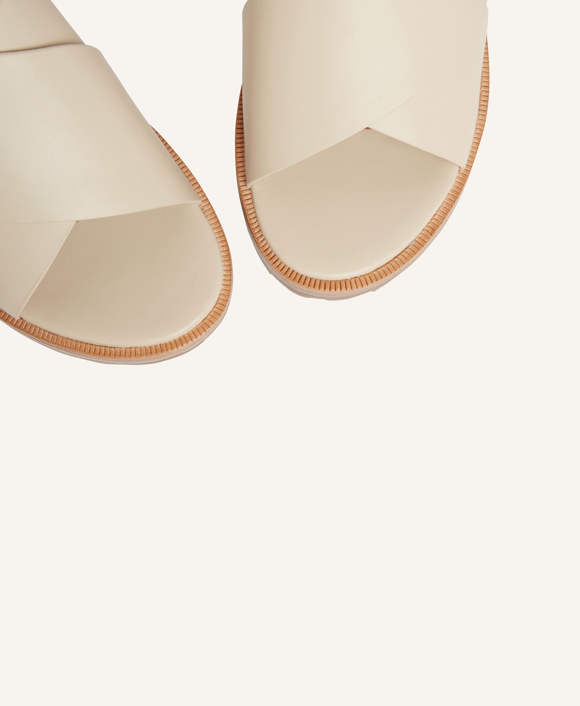 Ella Sandal - Sandals Casual | Womens Shoes - Mi Piaci