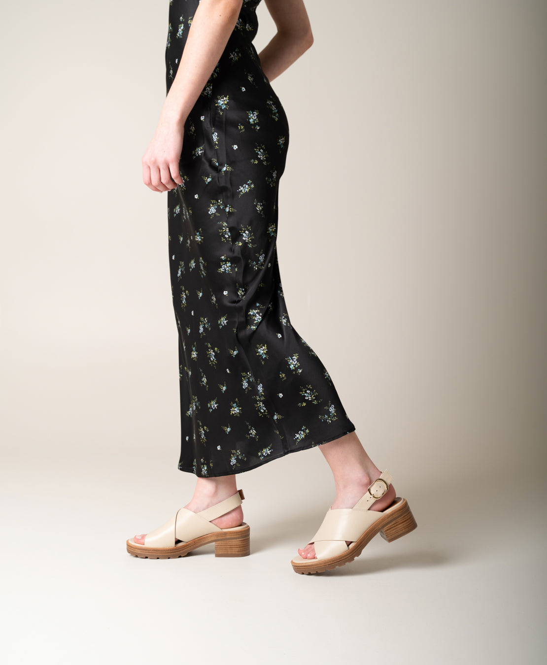 Ella Sandal - Sandals Casual | Womens Shoes - Mi Piaci