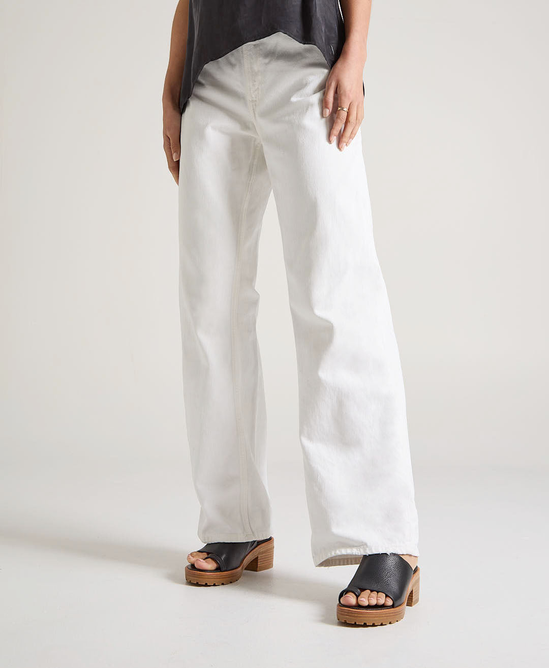 Buy Ellen Platform Mule Online in New Zealand | Mi Piaci