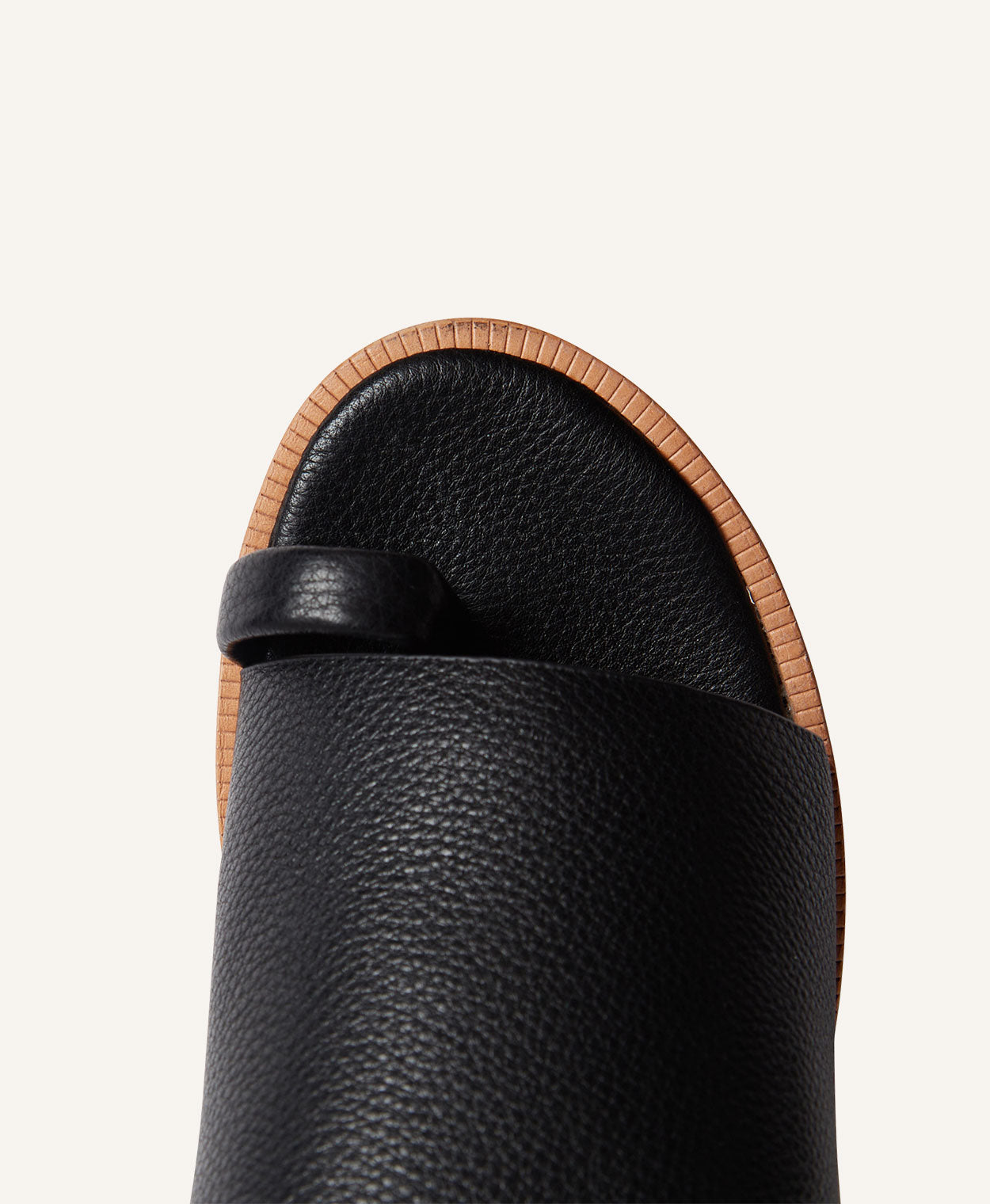 Ellen Platform Mule - Casual - Mi Piaci