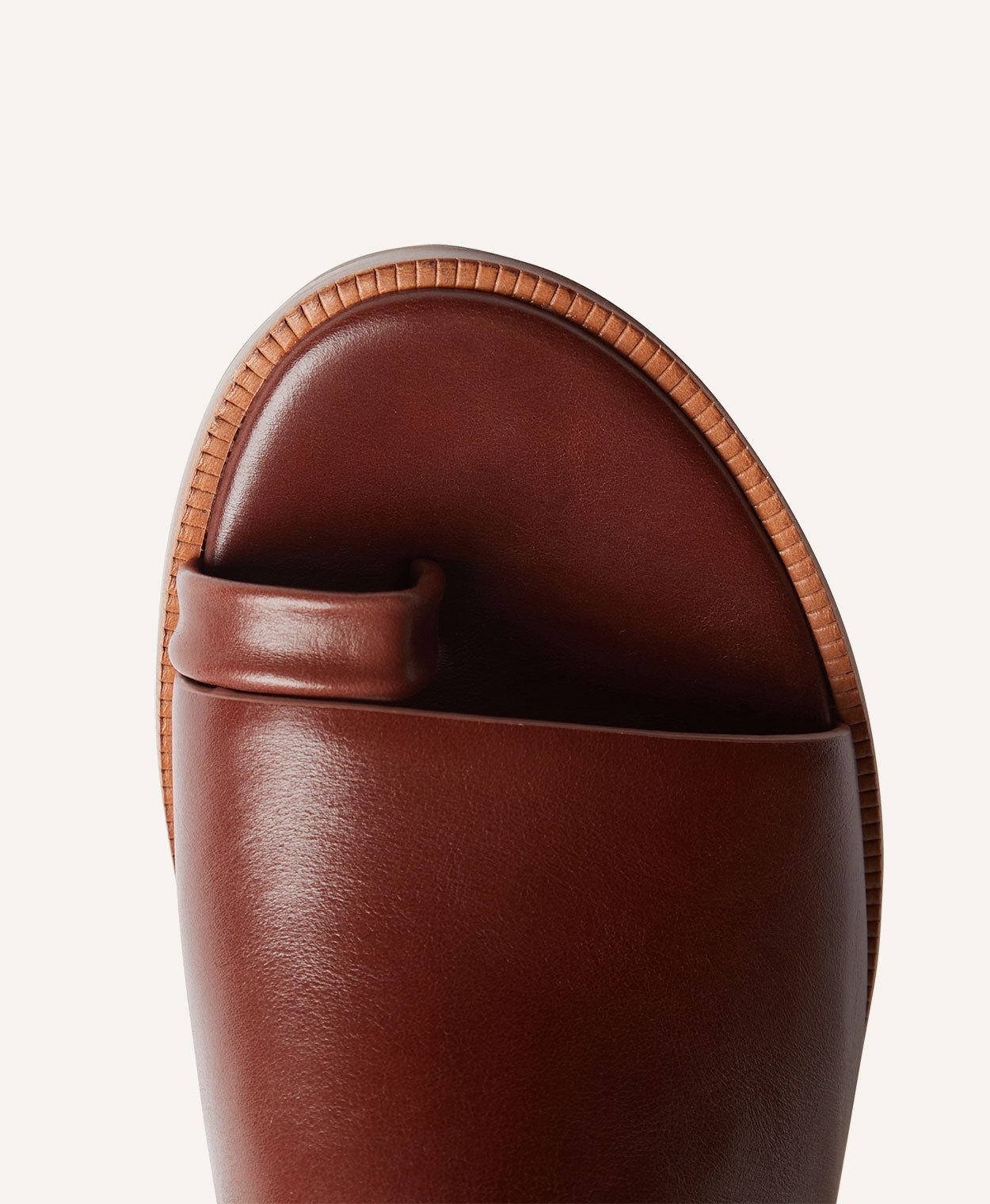 Ellen Platform Mule - Casual - Mi Piaci