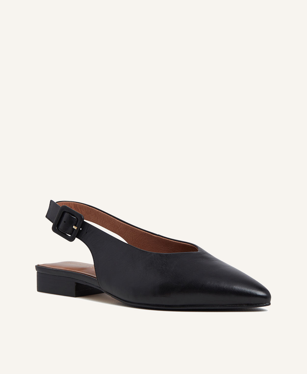 Ellis Flat - Flats Dress | Womens Shoes - Mi Piaci