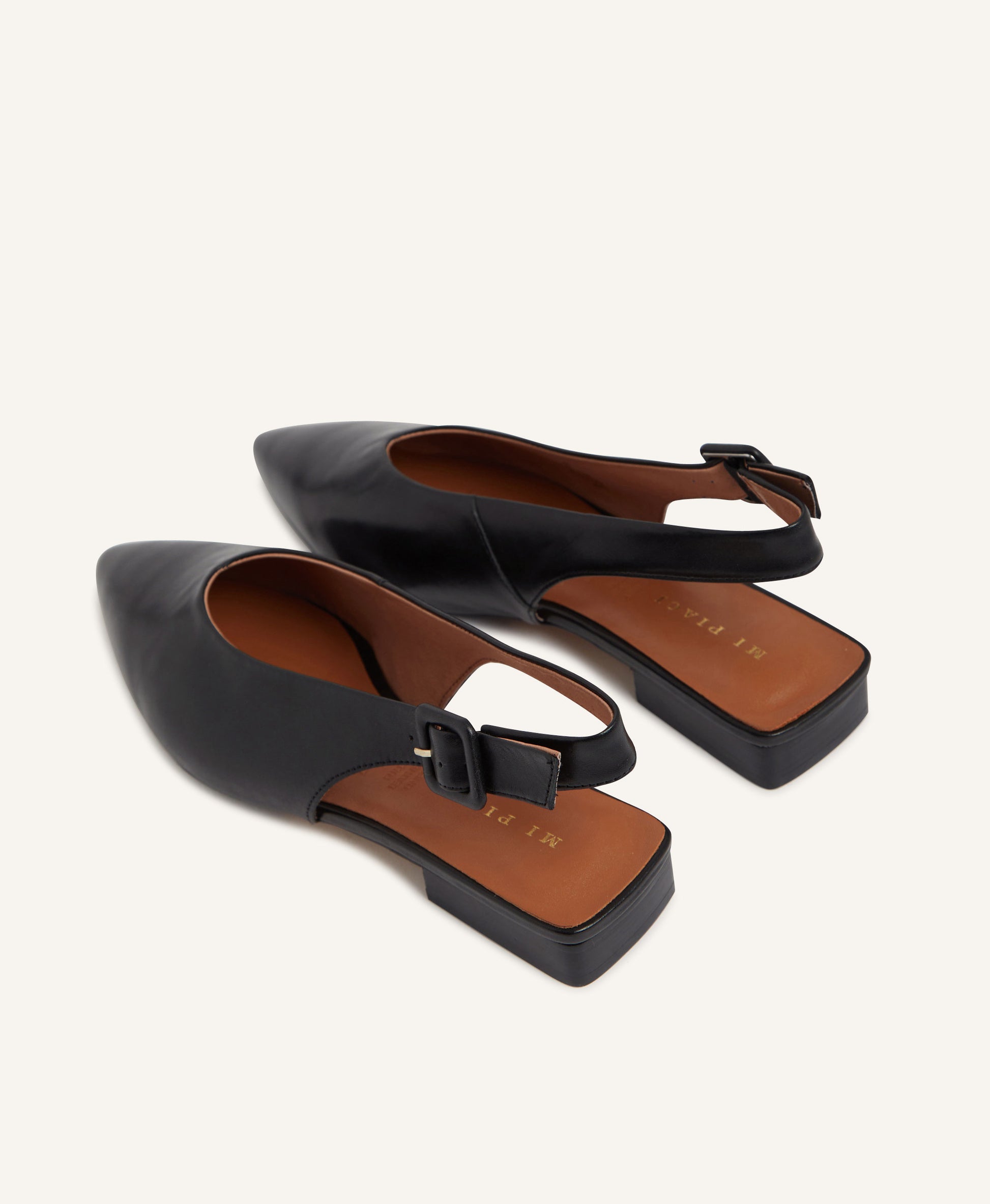 Ellis Flat - Flats Dress | Womens Shoes - Mi Piaci