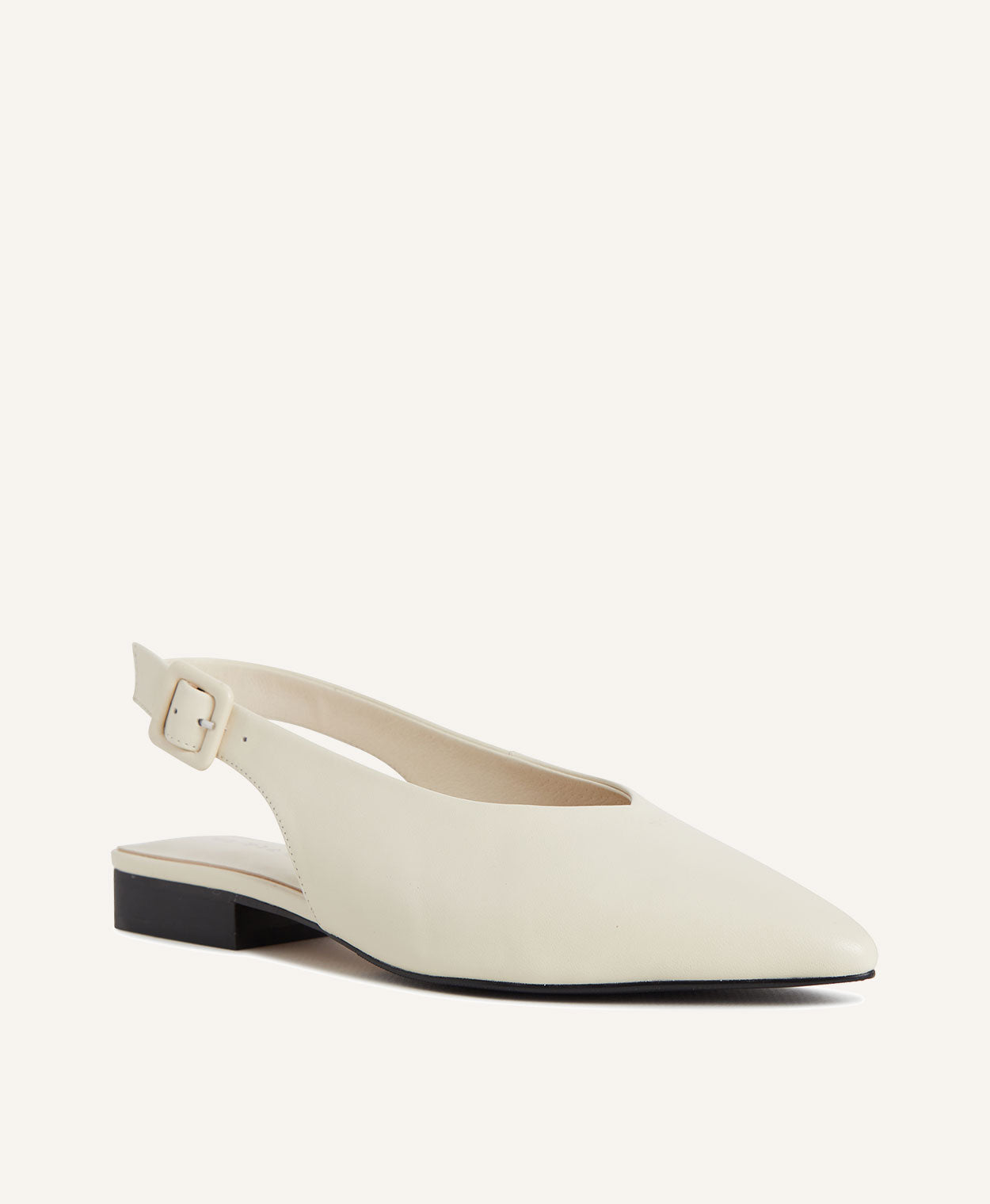 Ellis Flat - Flats Dress | Womens Shoes - Mi Piaci