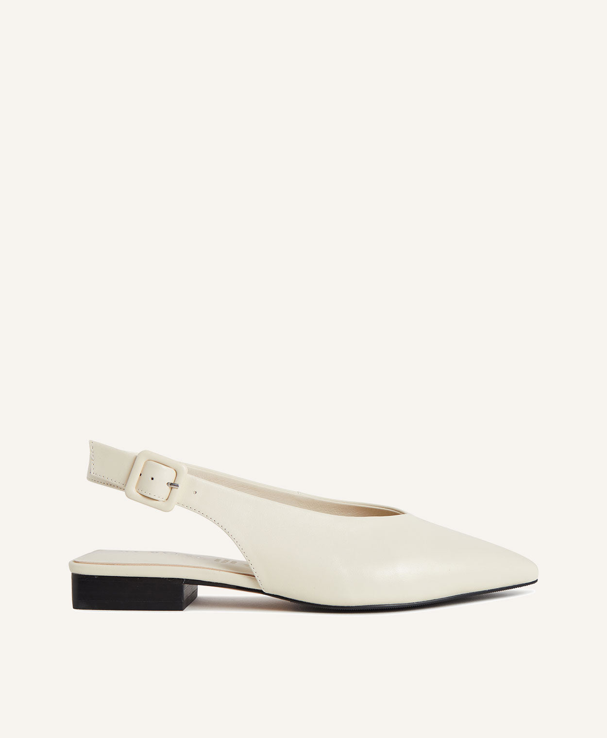 Ellis Flat - Flats Dress | Womens Shoes - Mi Piaci
