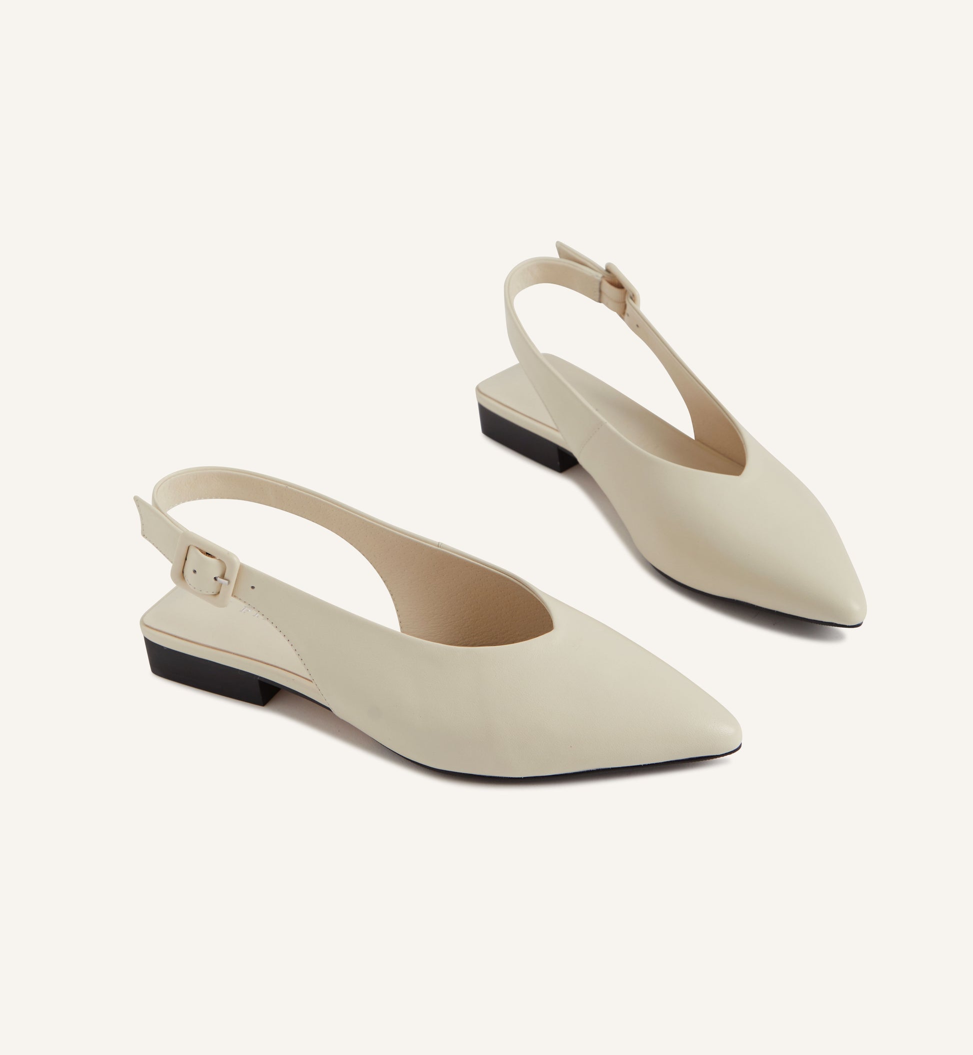 Ellis Flat - Flats Dress | Womens Shoes - Mi Piaci