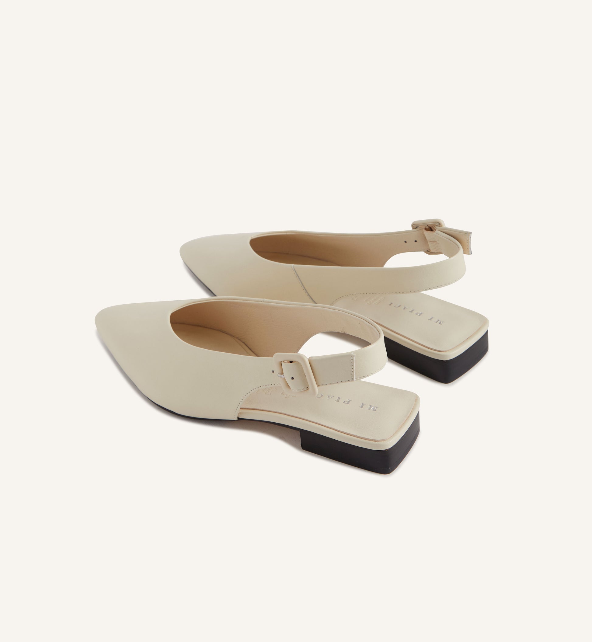 Ellis Flat - Flats Dress | Womens Shoes - Mi Piaci
