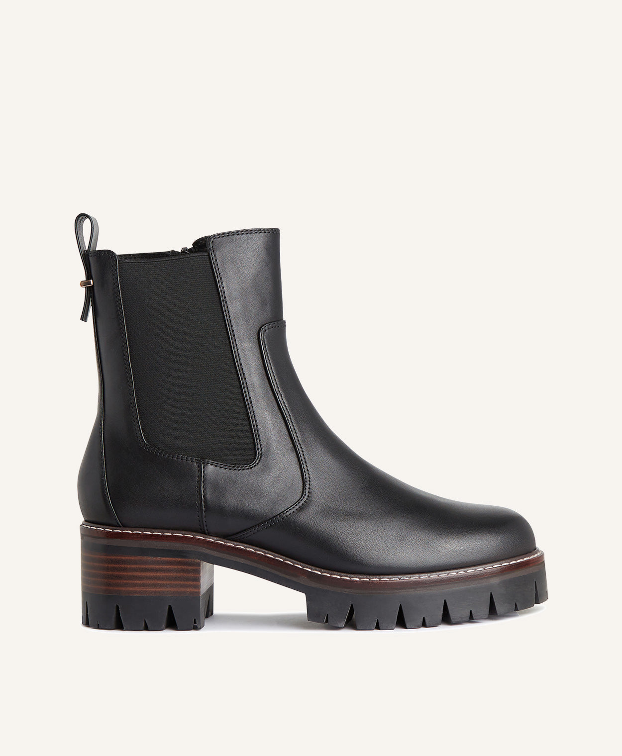 Ellory Ankle Boot - Boots Ankle | Womens Shoes - Mi Piaci