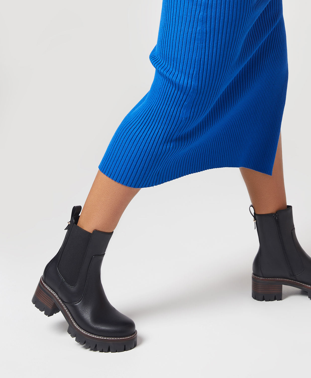 Ellory Ankle Boot - Boots Ankle | Womens Shoes - Mi Piaci