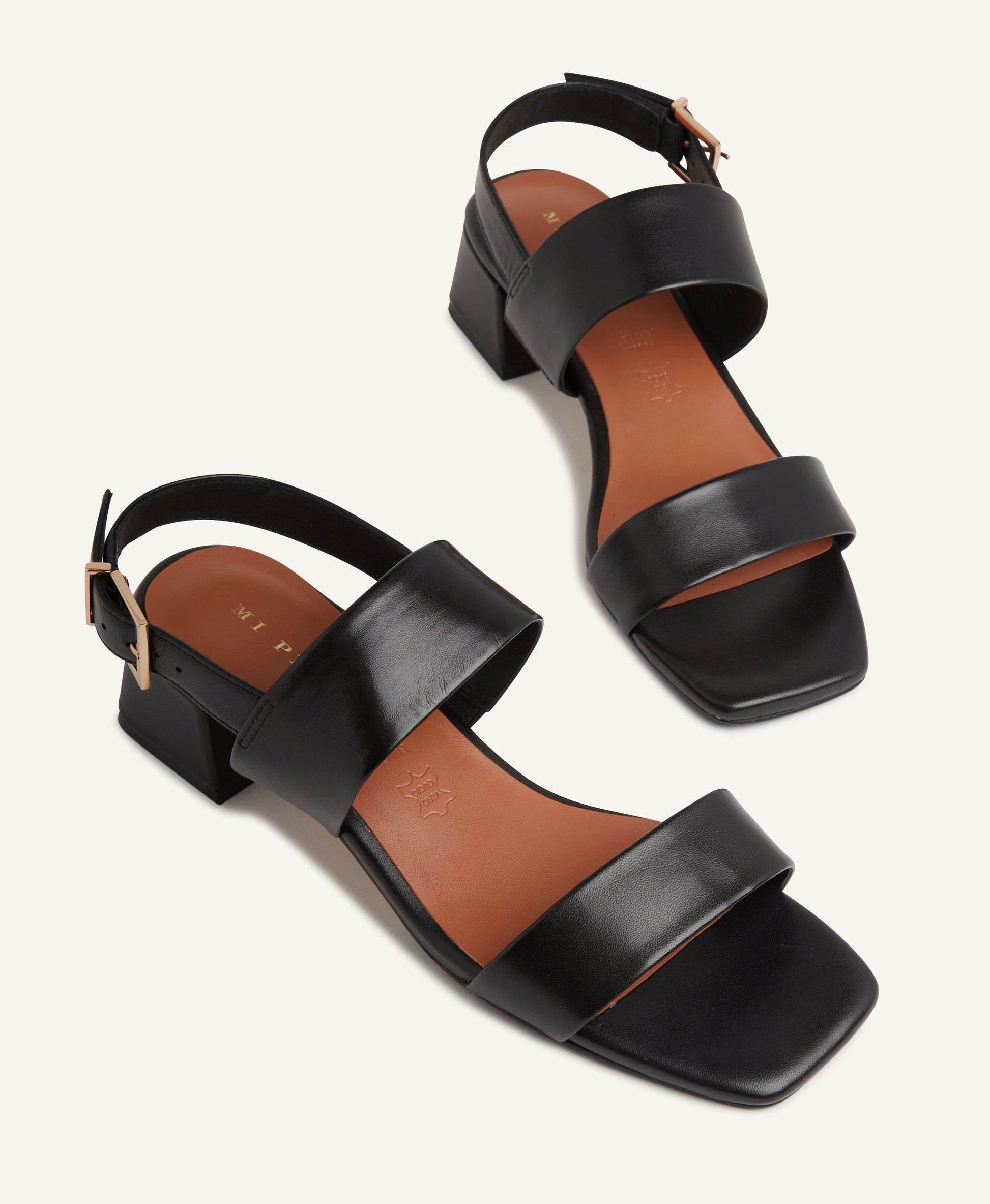 Elora Sandal - Sandals Dress | Womens Shoes - Mi Piaci