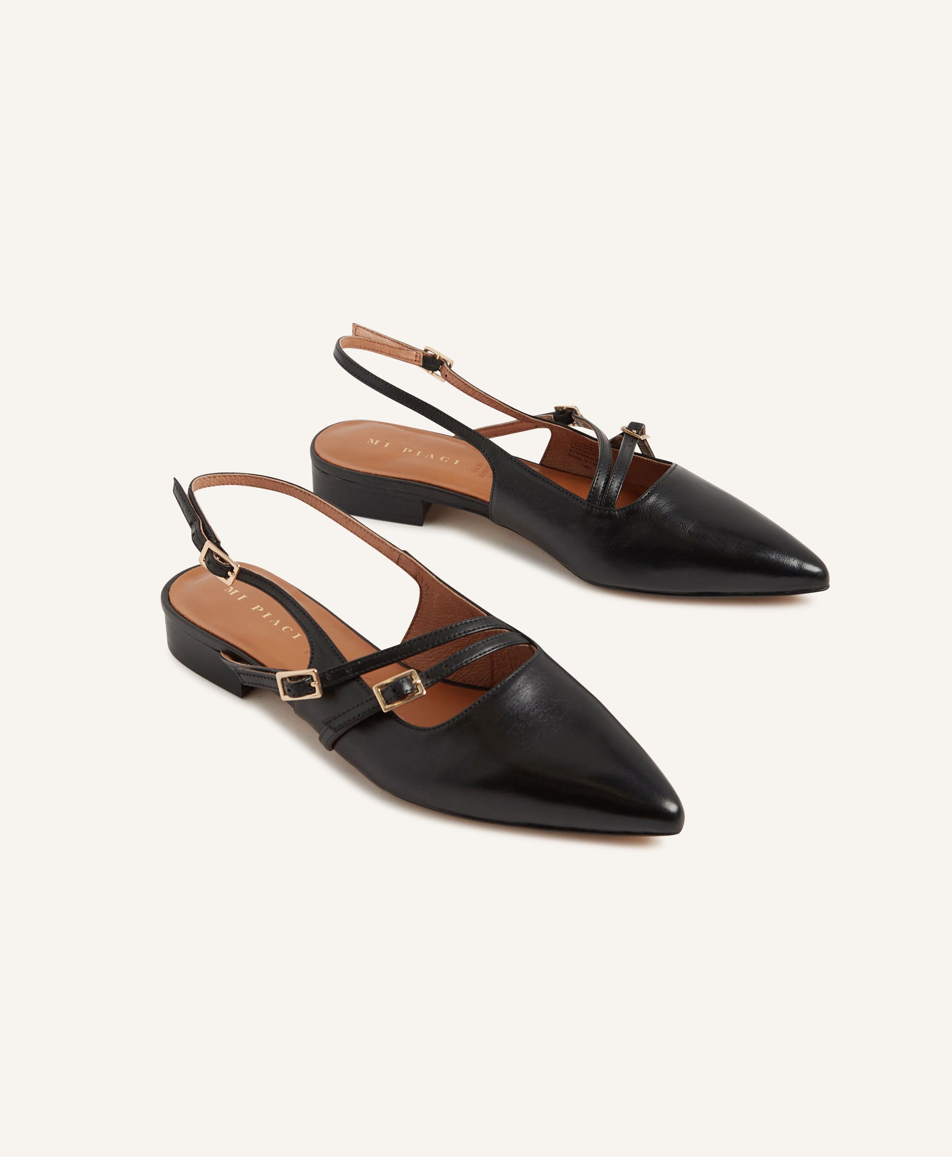 Elton Flat - - Mi Piaci