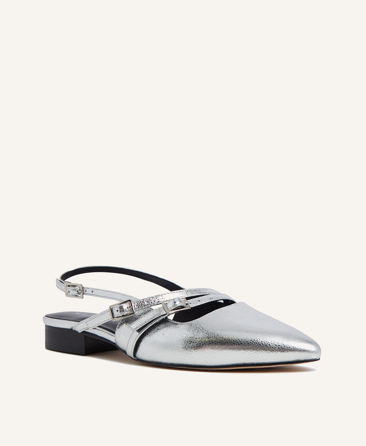 Elton Flat - Flats Dress | Womens Shoes - Mi Piaci