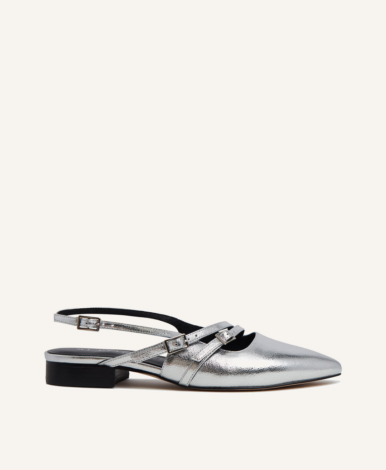Elton Flat - Flats Dress | Womens Shoes - Mi Piaci