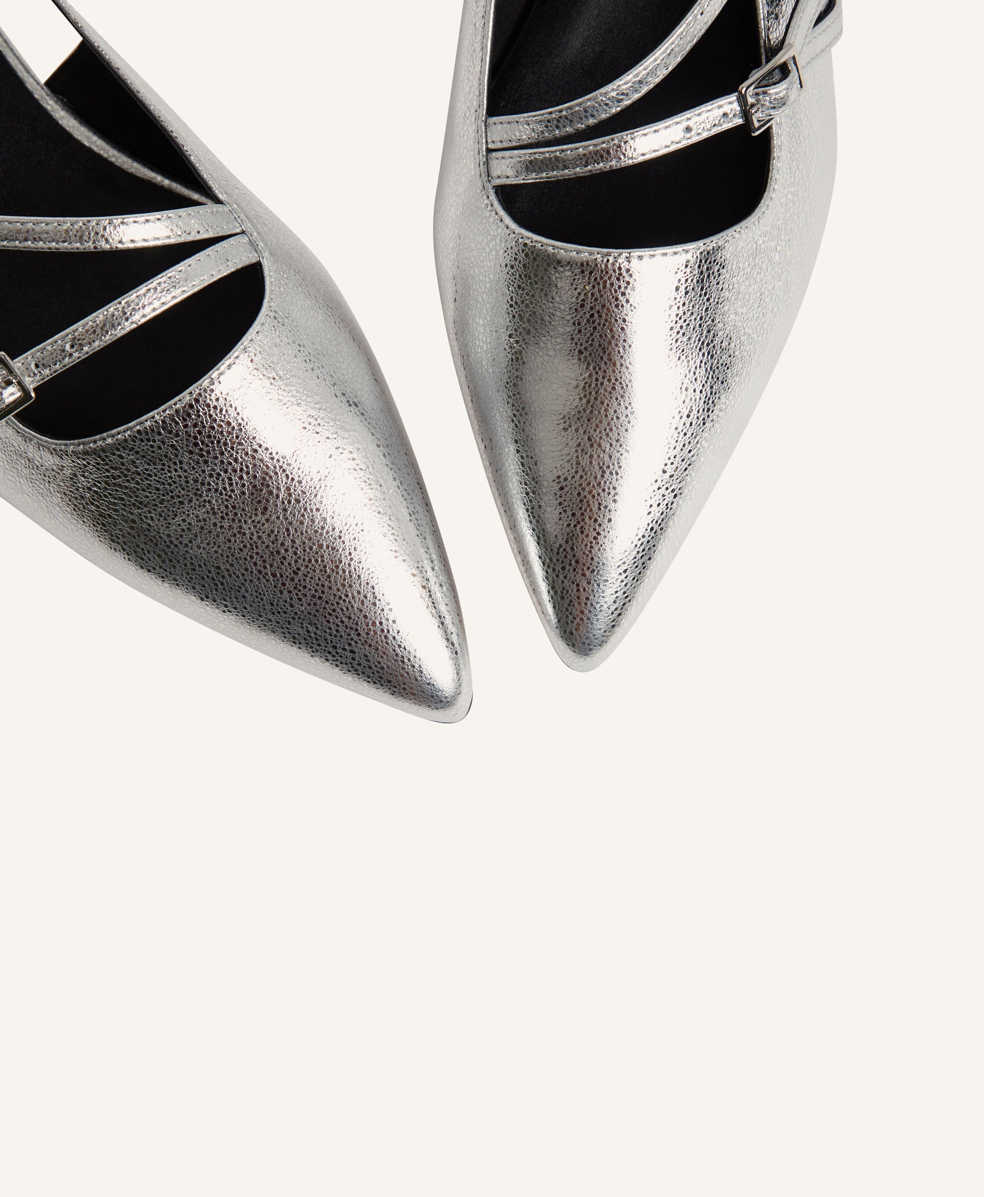 Elton Flat - Flats Dress | Womens Shoes - Mi Piaci