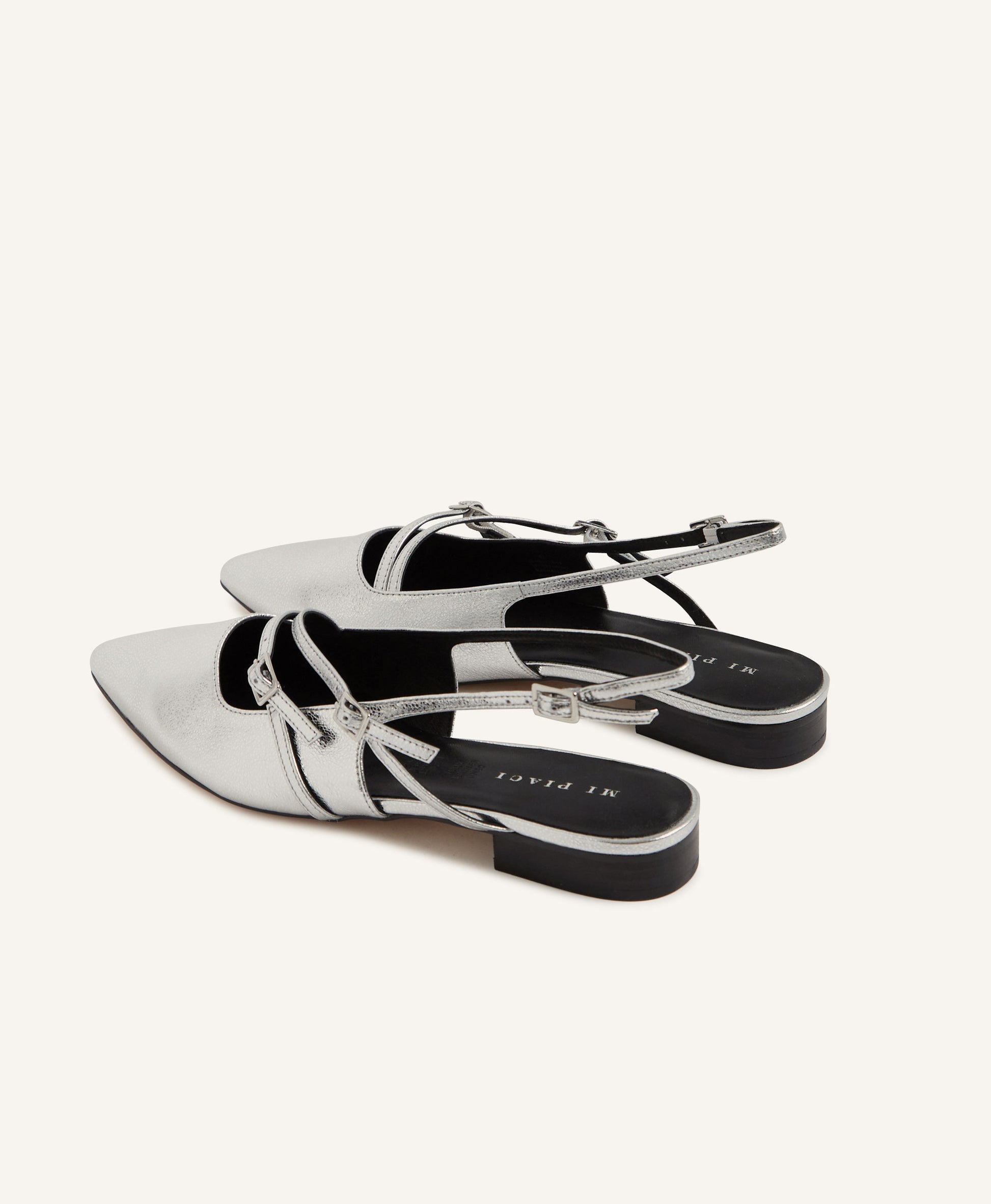 Elton Flat - Flats Dress | Womens Shoes - Mi Piaci