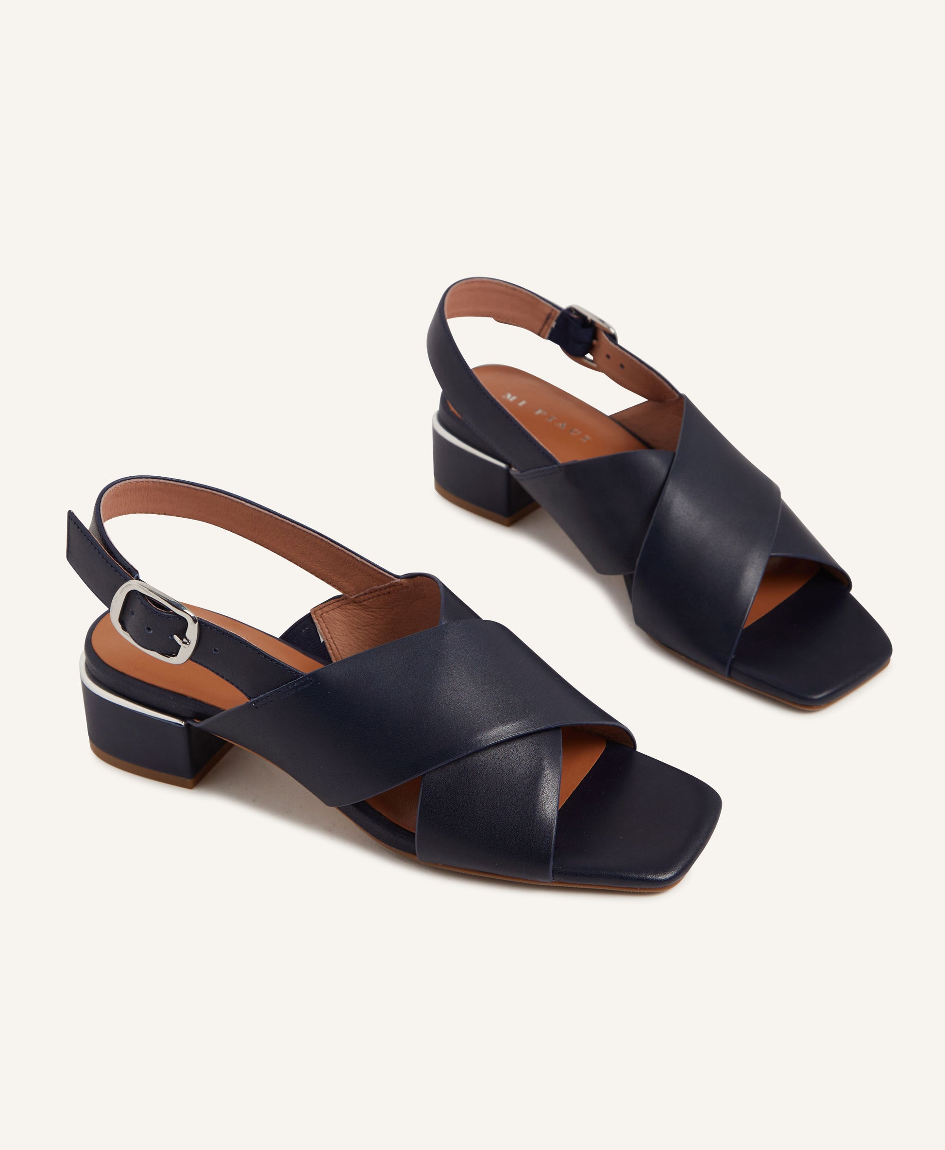 Elvie Sandal - - Mi Piaci