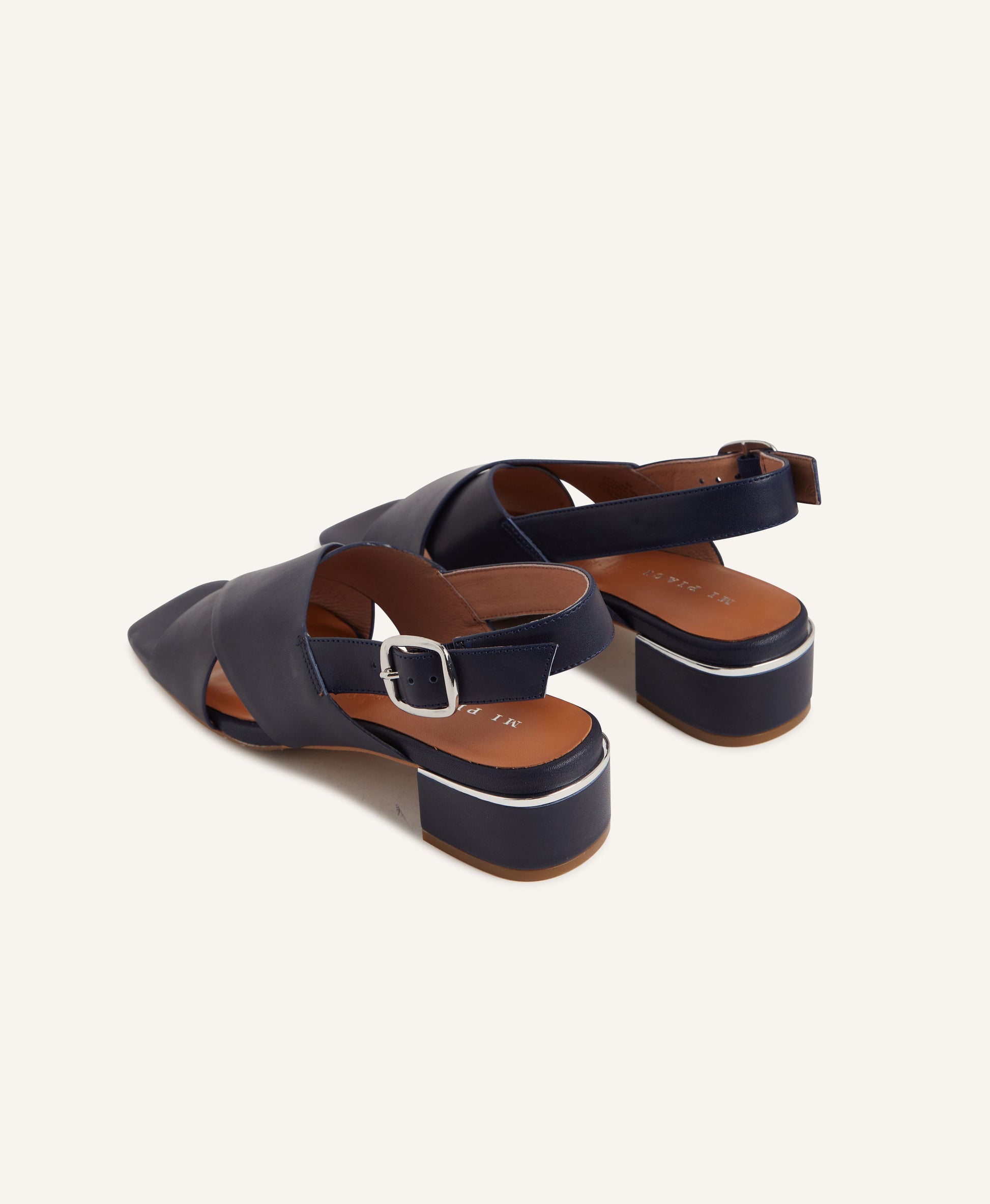 Elvie Sandal - - Mi Piaci