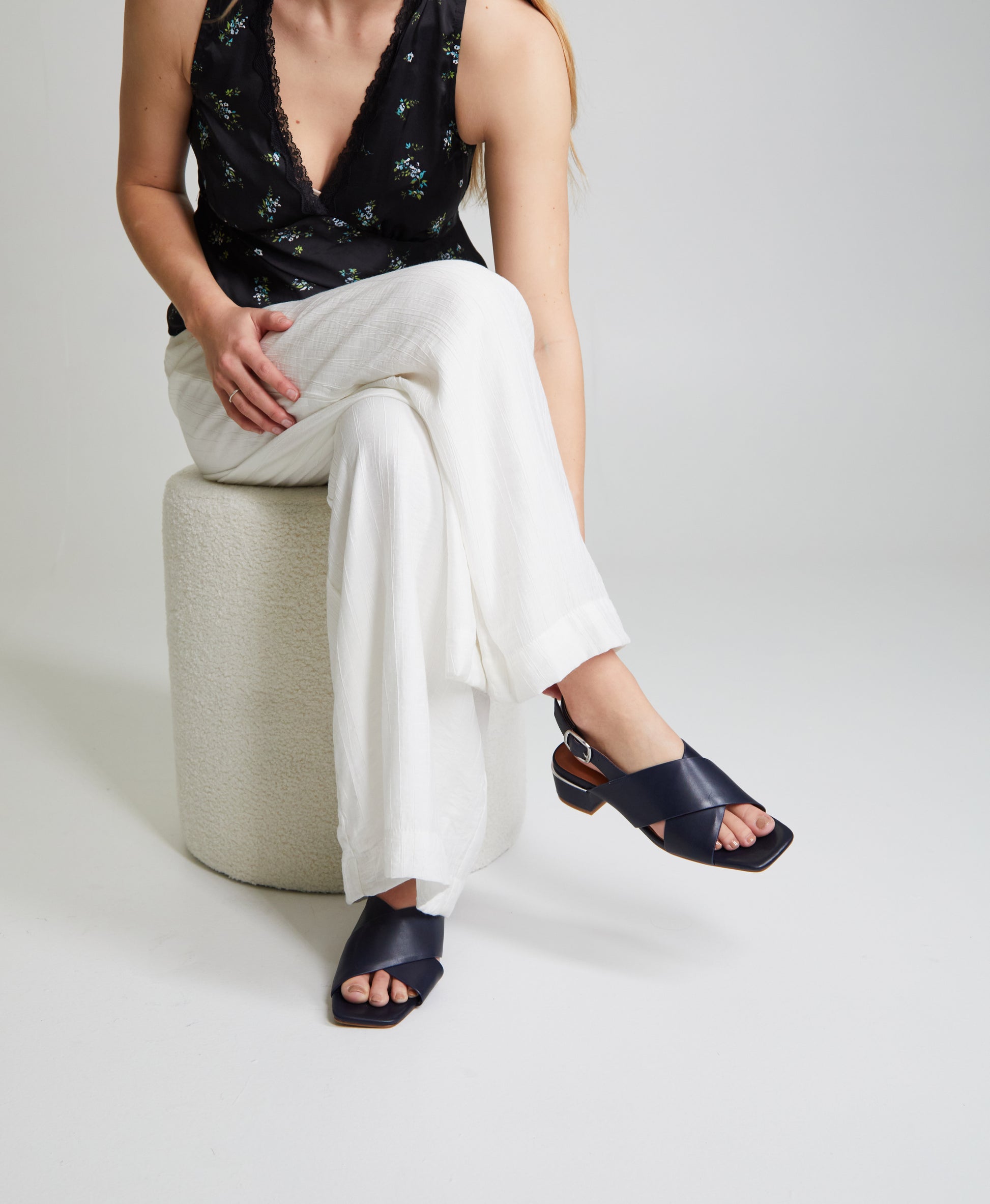 Elvie Sandal - - Mi Piaci