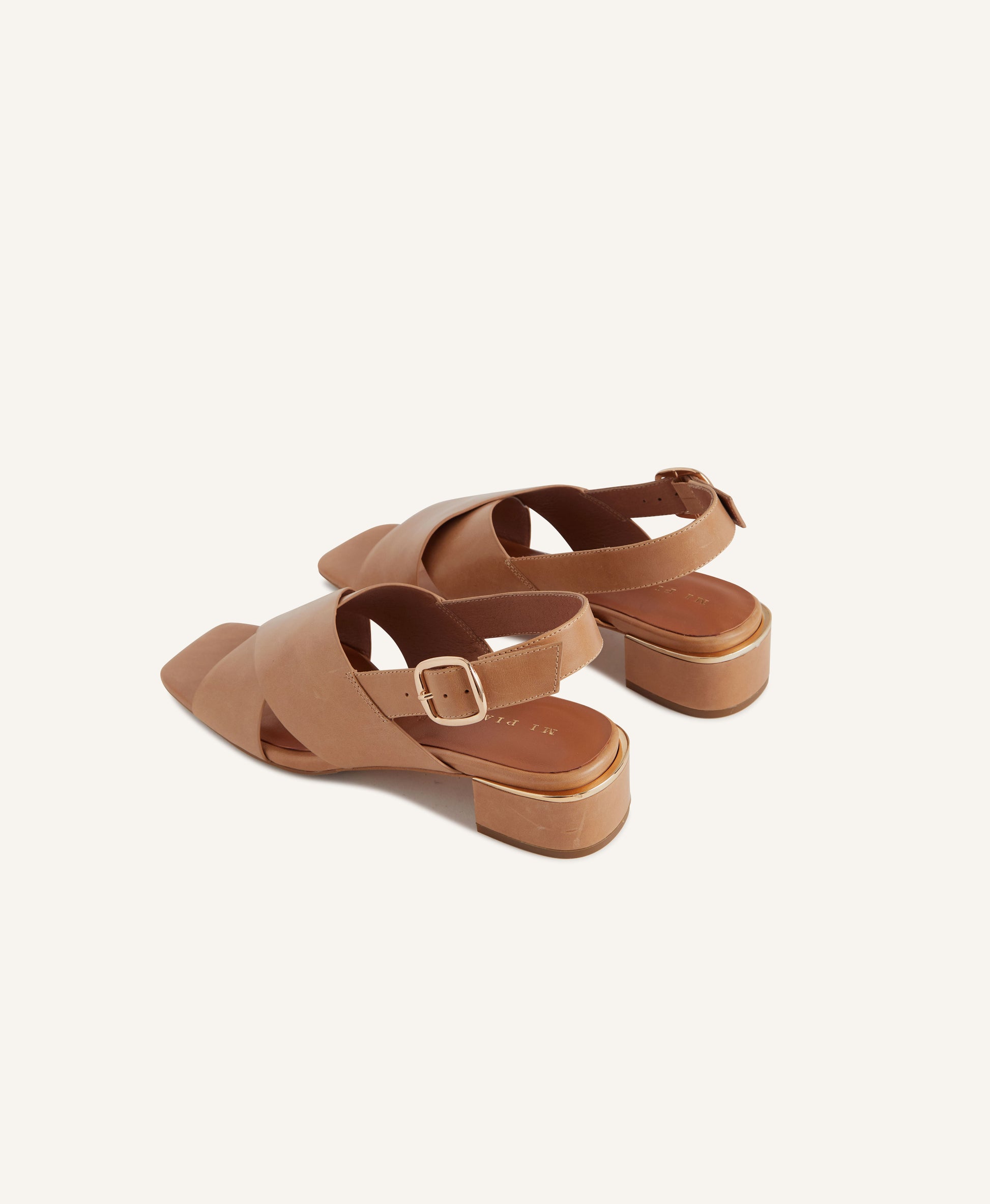 Elvie Sandal - - Mi Piaci