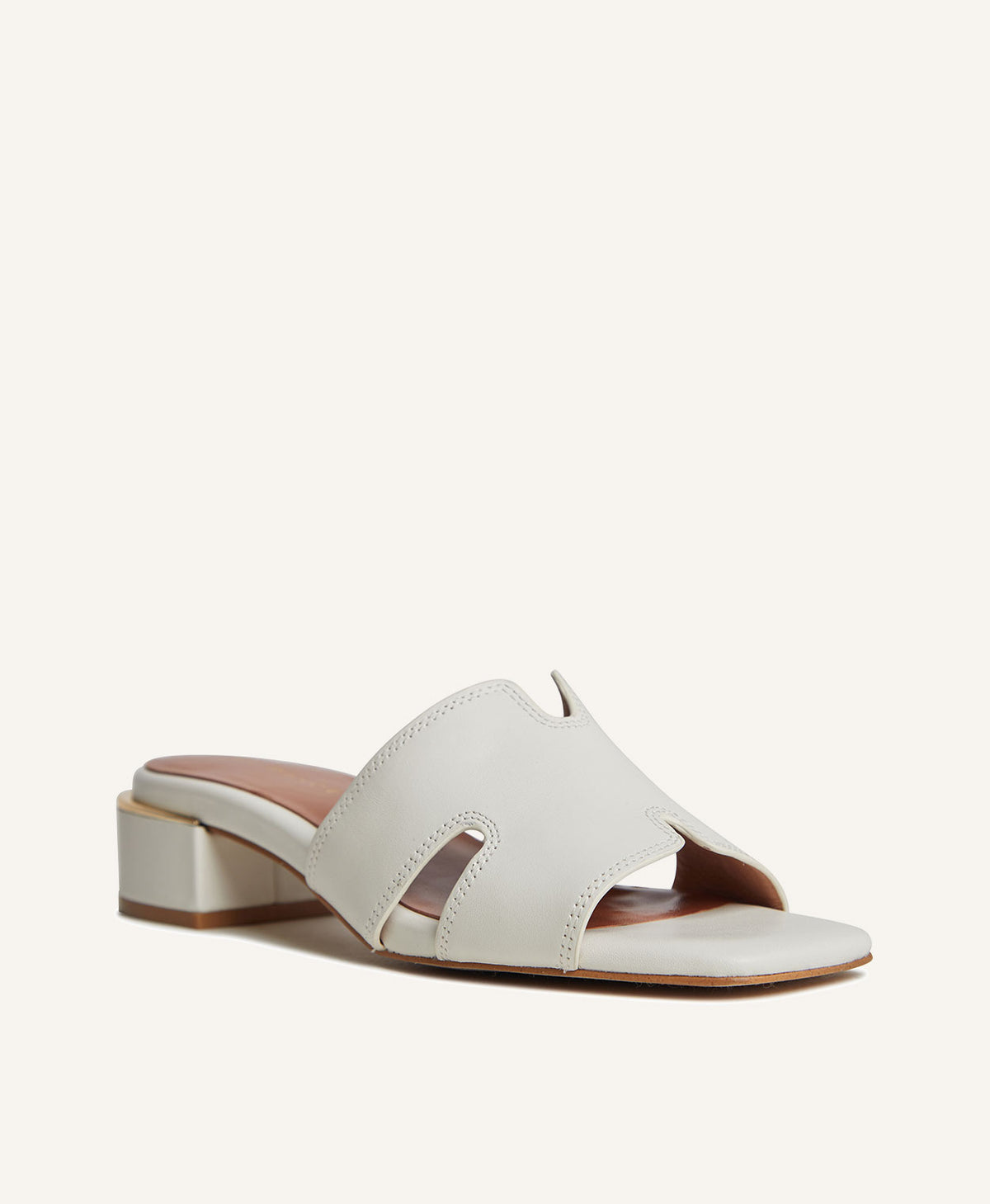Elwood Mule - Mules | Womens Shoes - Mi Piaci