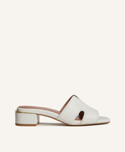 Elwood Mule - Mules | Womens Shoes - Mi Piaci