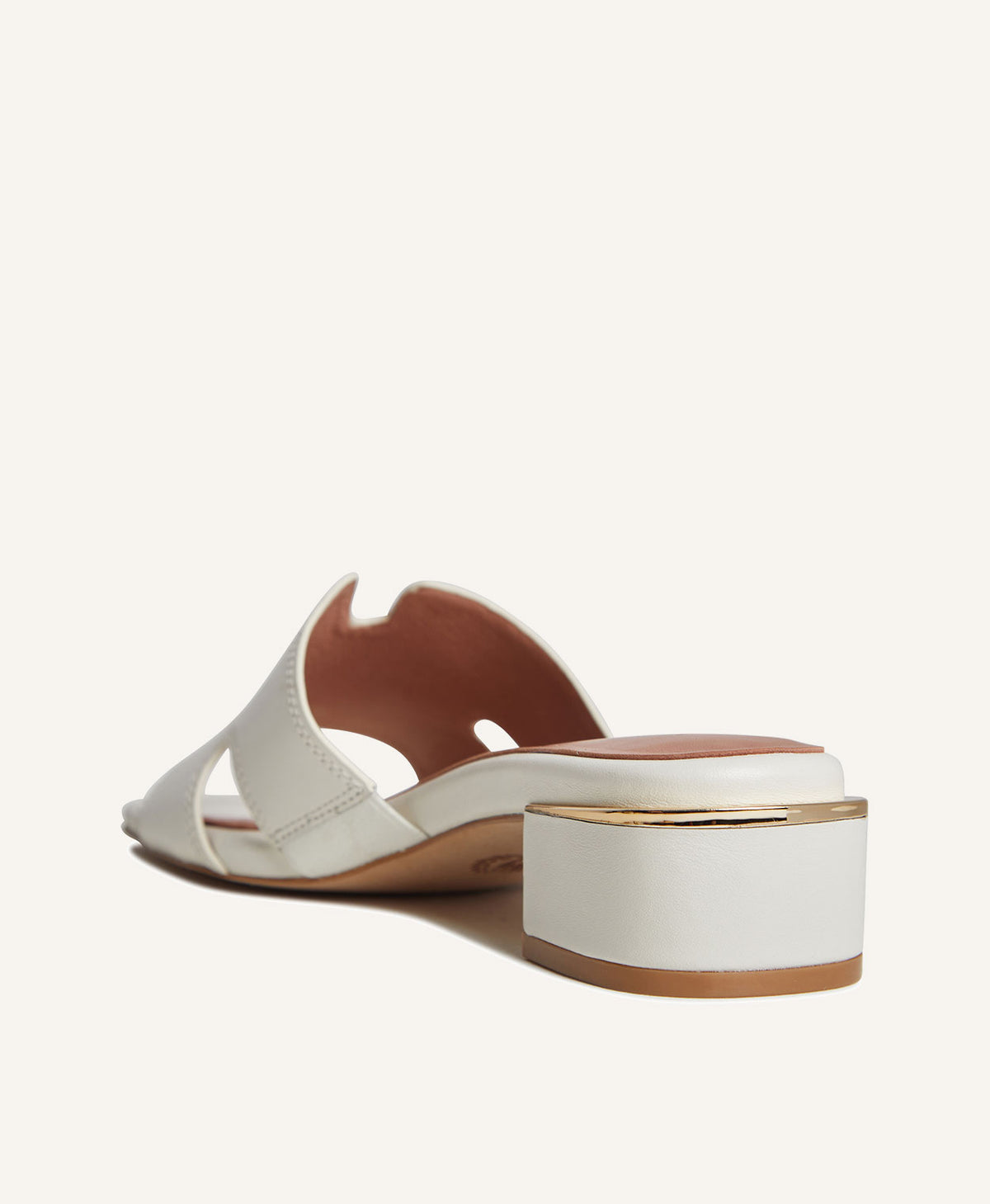 Elwood Mule - Mules | Womens Shoes - Mi Piaci