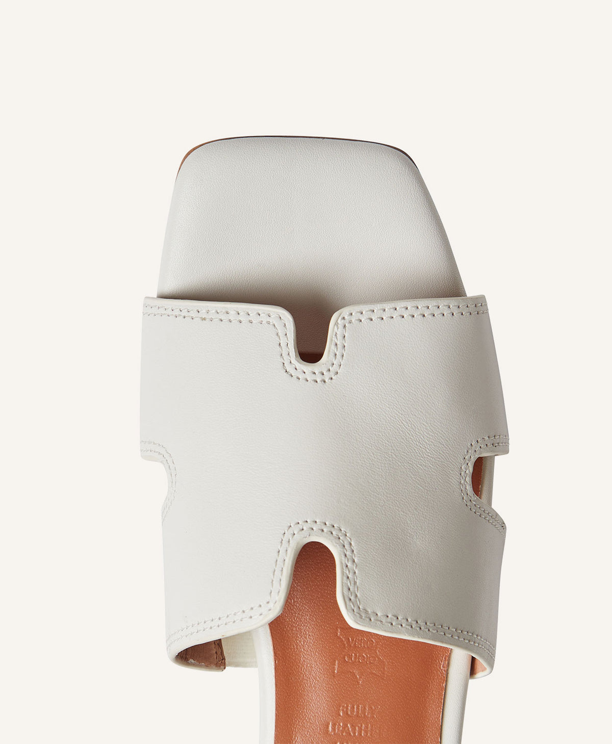 Elwood Mule - Mules | Womens Shoes - Mi Piaci